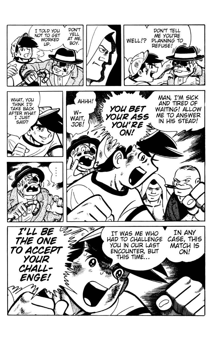 Chapter 64 - Page 18