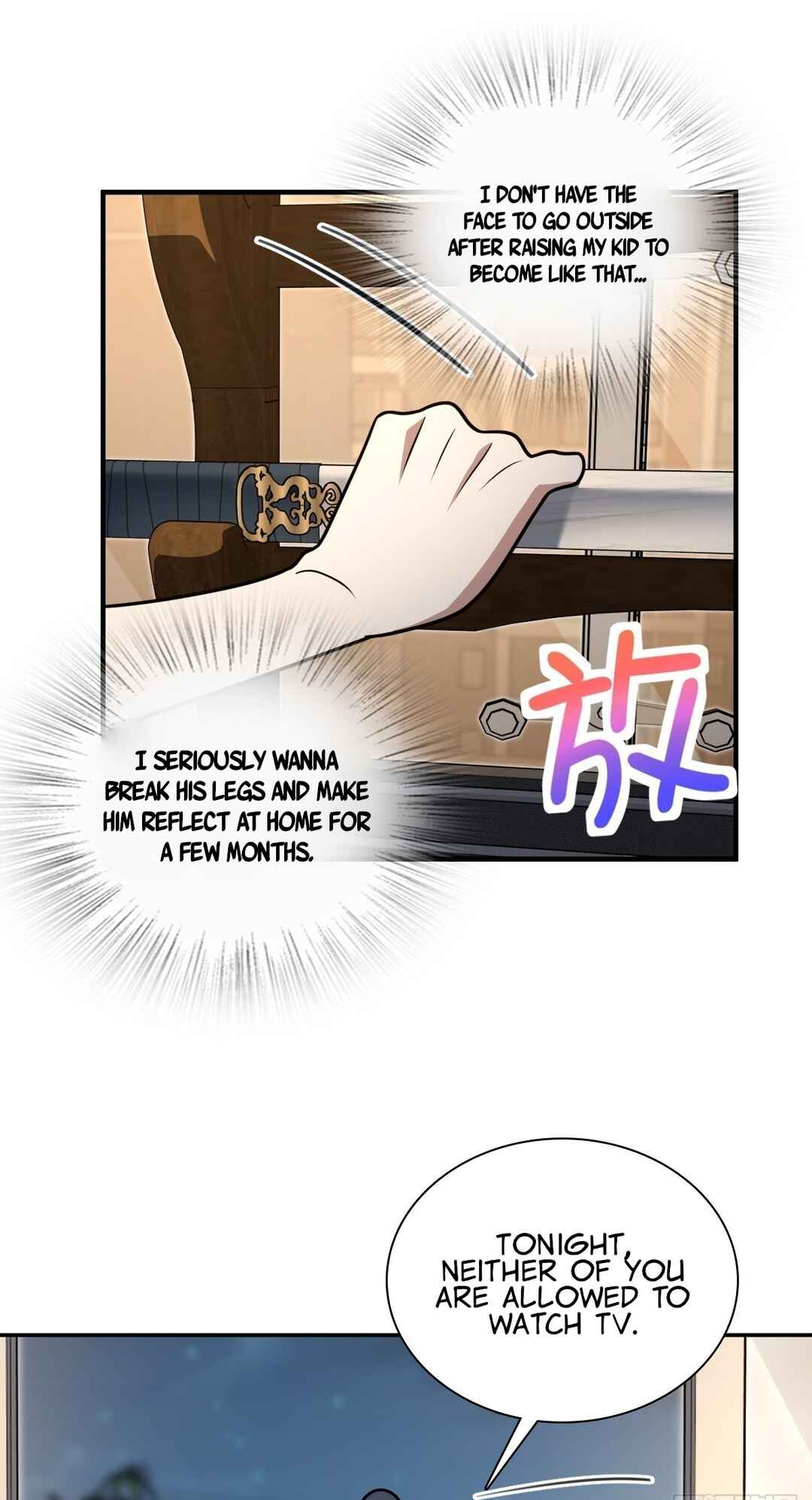 Chapter 405 - Page 25