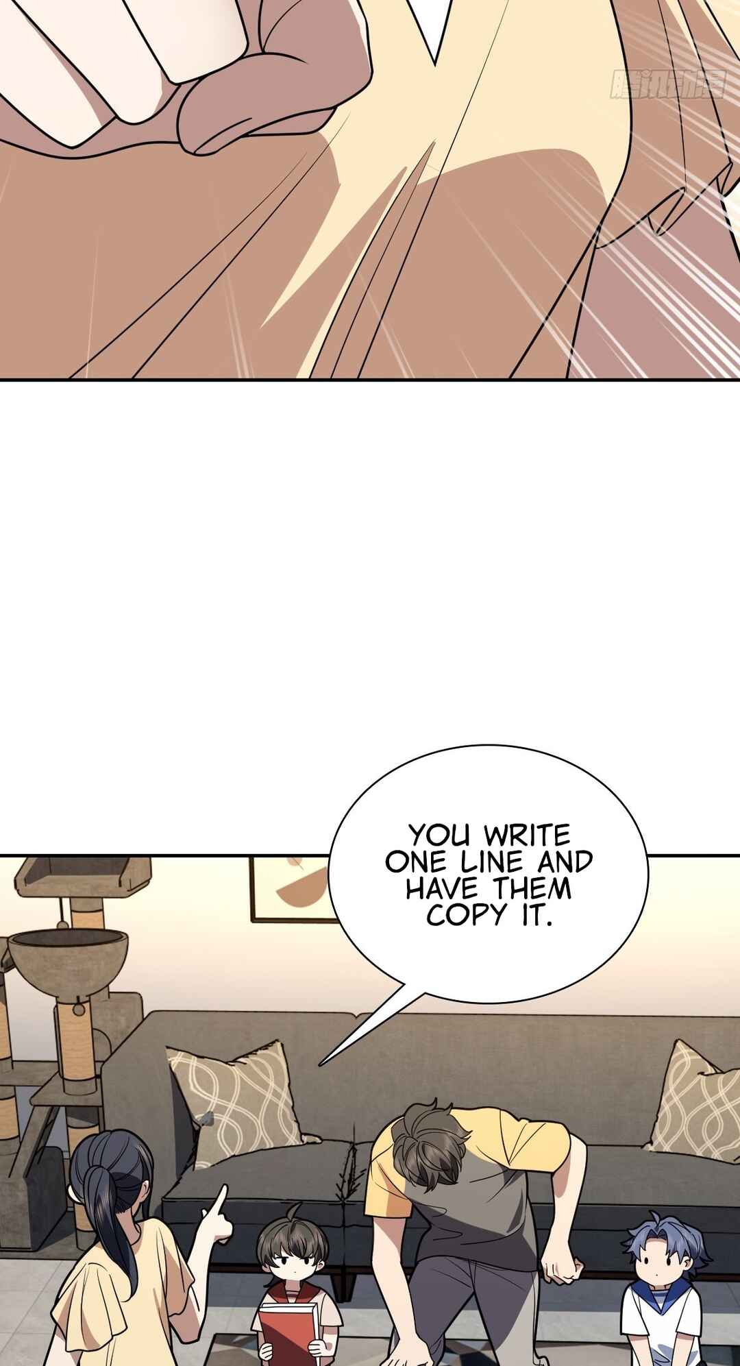 Chapter 405 - Page 28