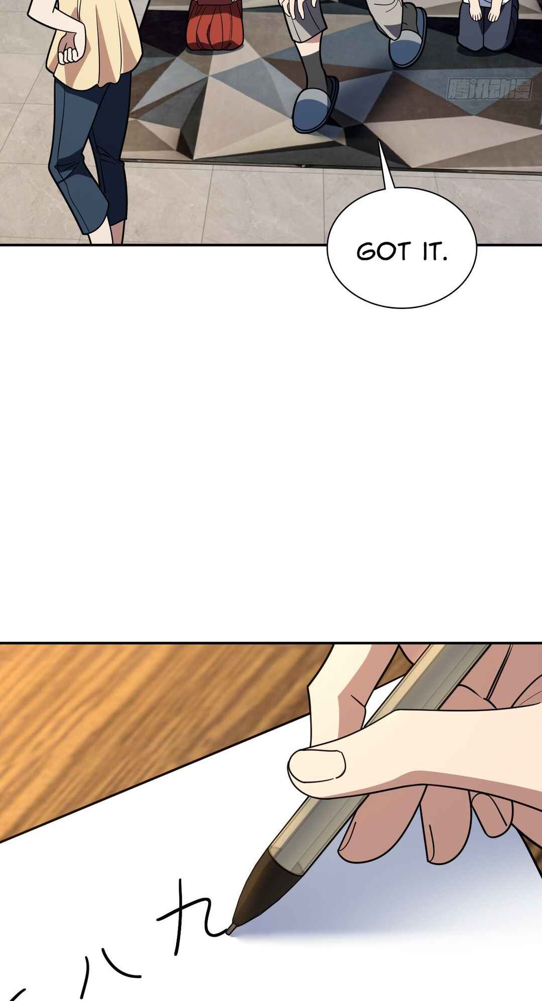 Chapter 405 - Page 29