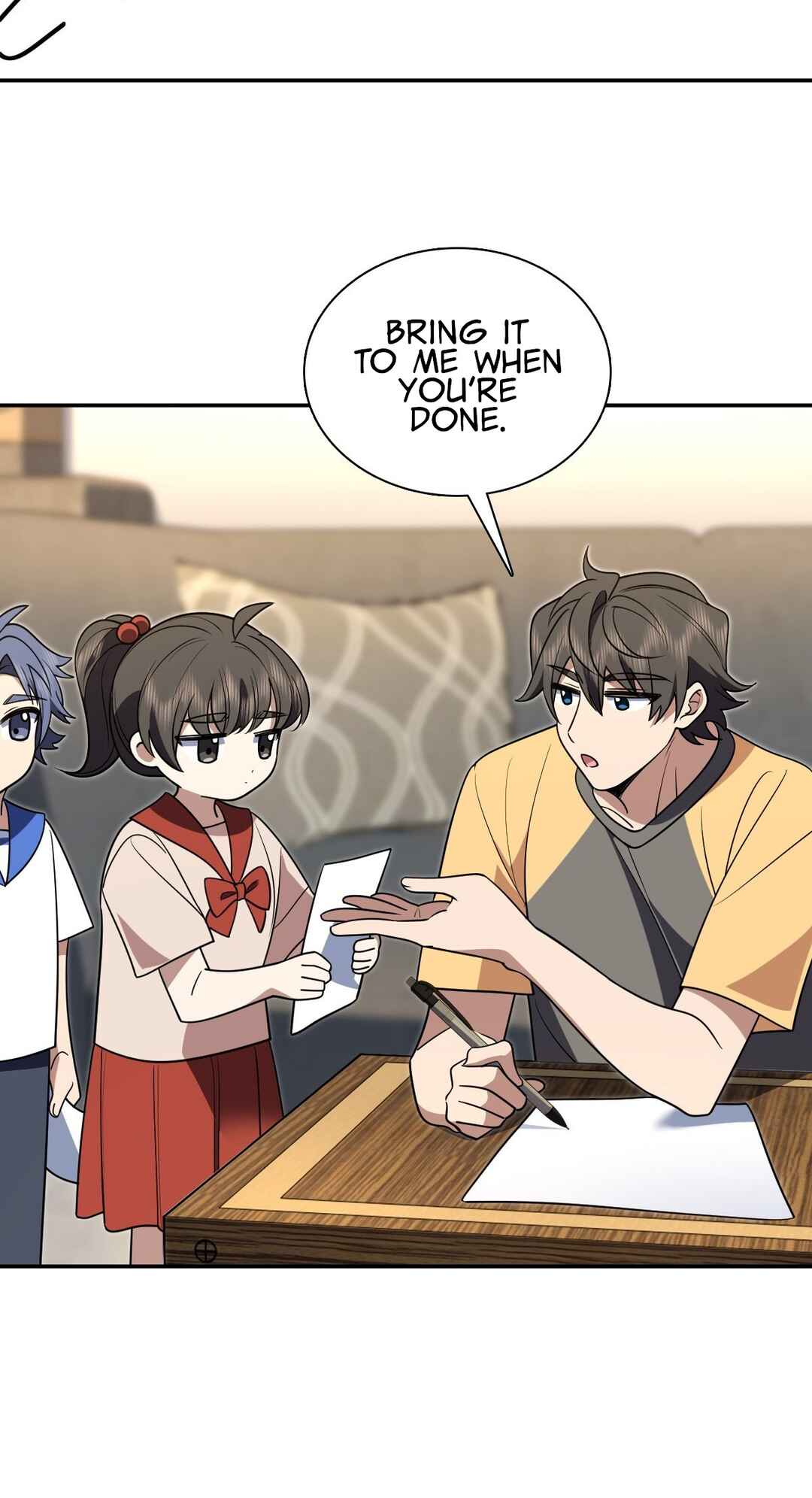 Chapter 405 - Page 30