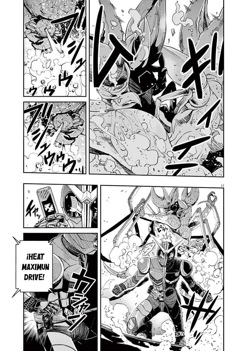Chapter 83 - Page 18