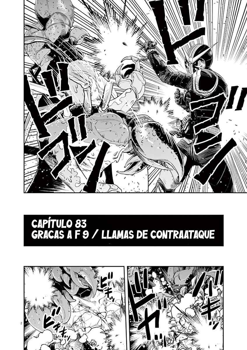 Chapter 83 - Page 3