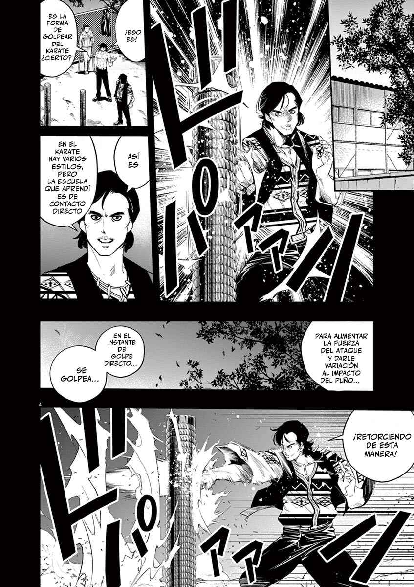 Chapter 83 - Page 5