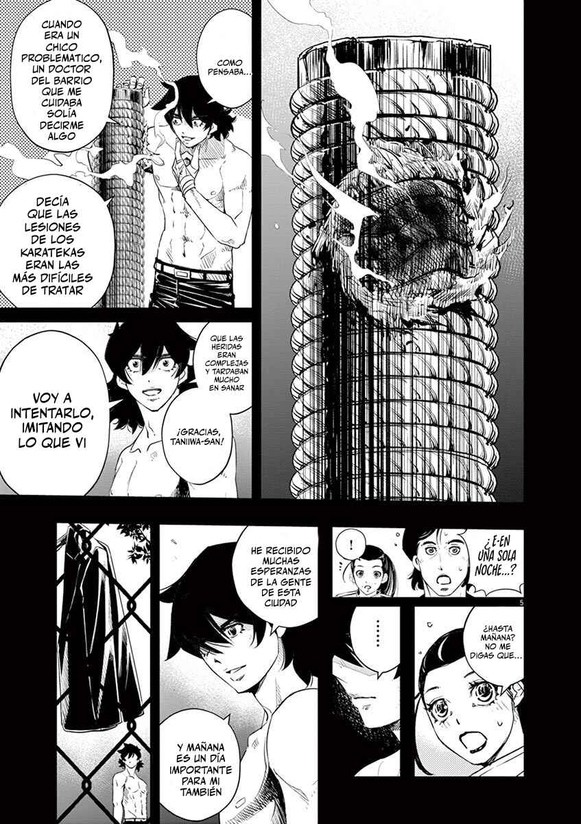 Chapter 83 - Page 6