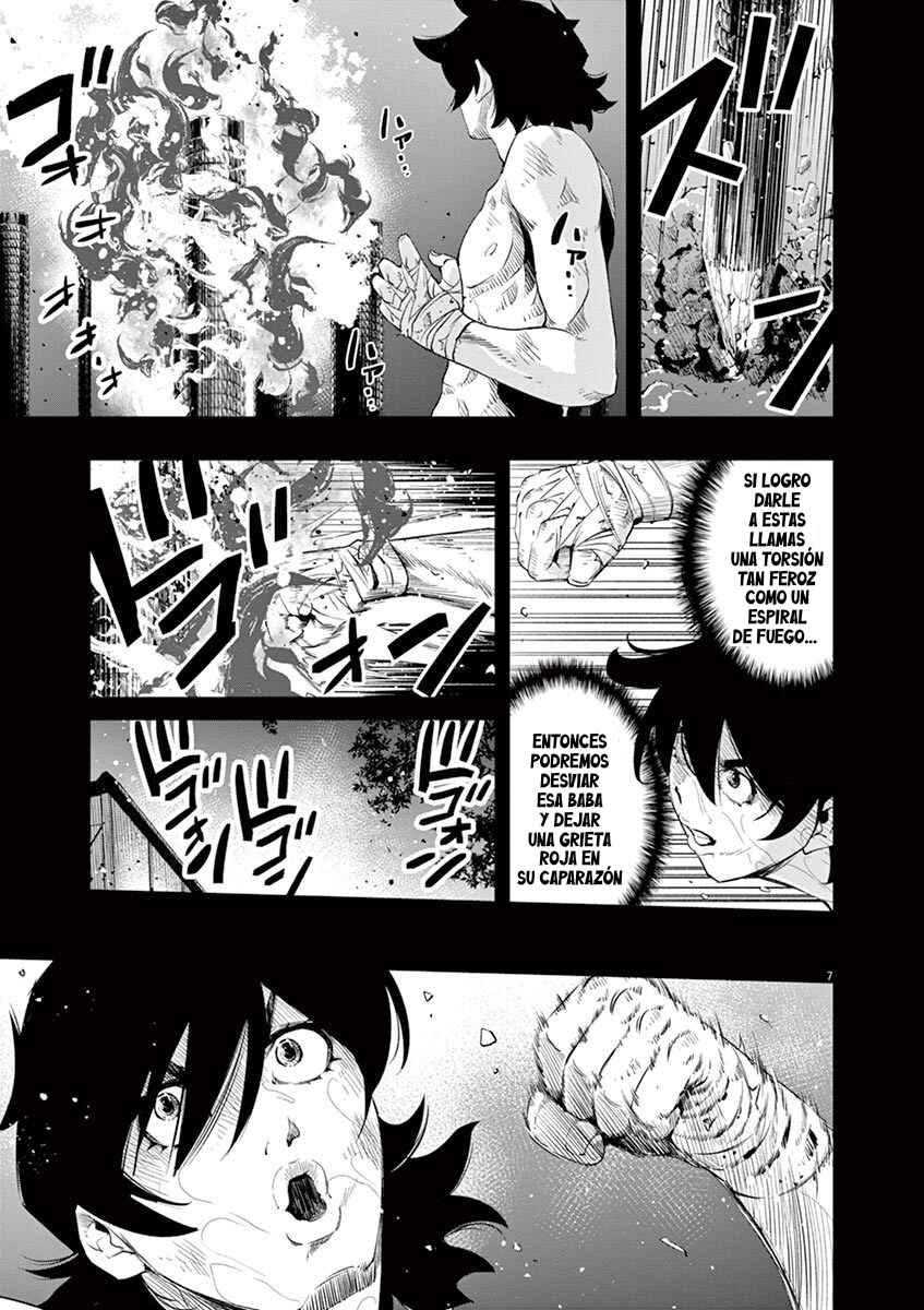Chapter 83 - Page 8