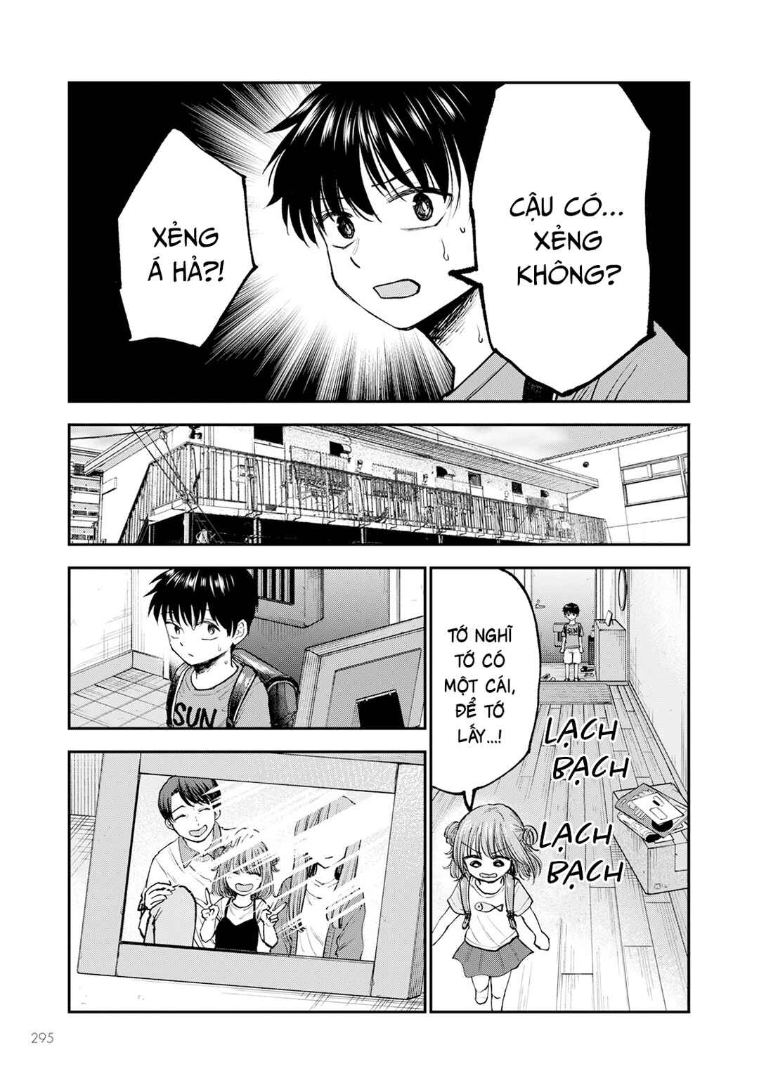 Chapter 3 - Page 8