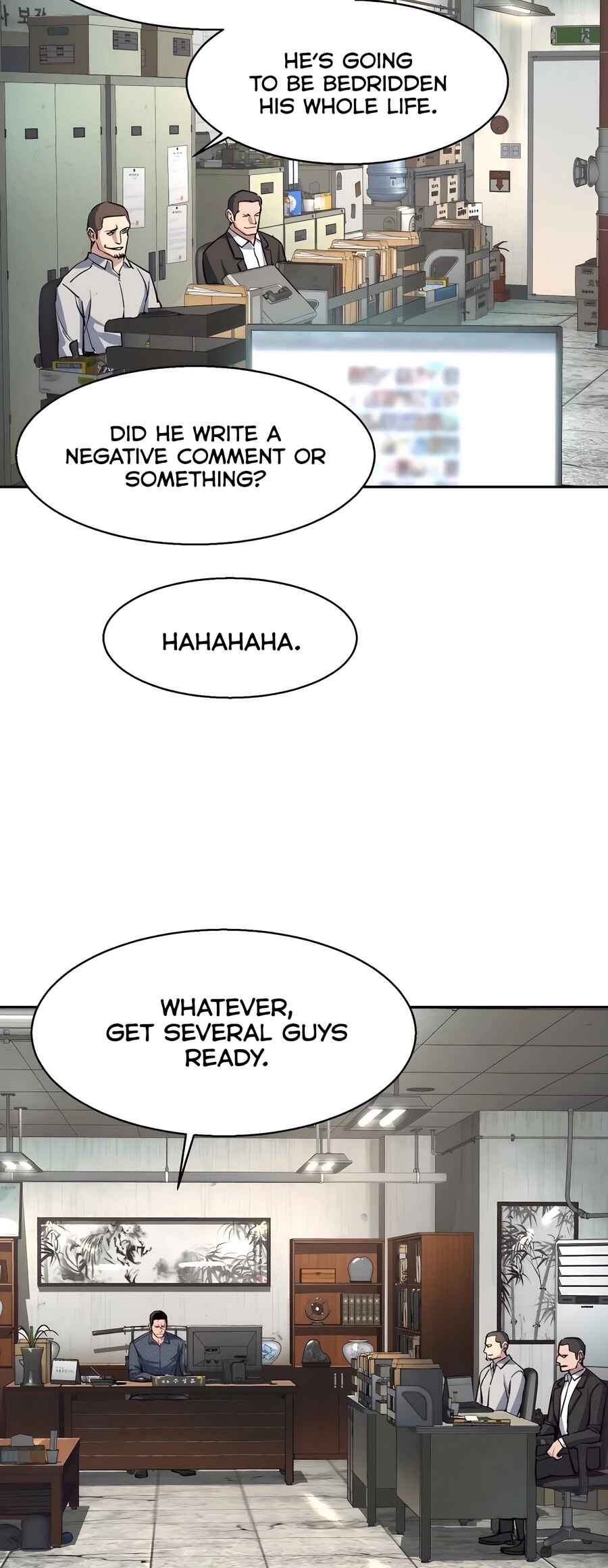 Chapter 232 - Page 10