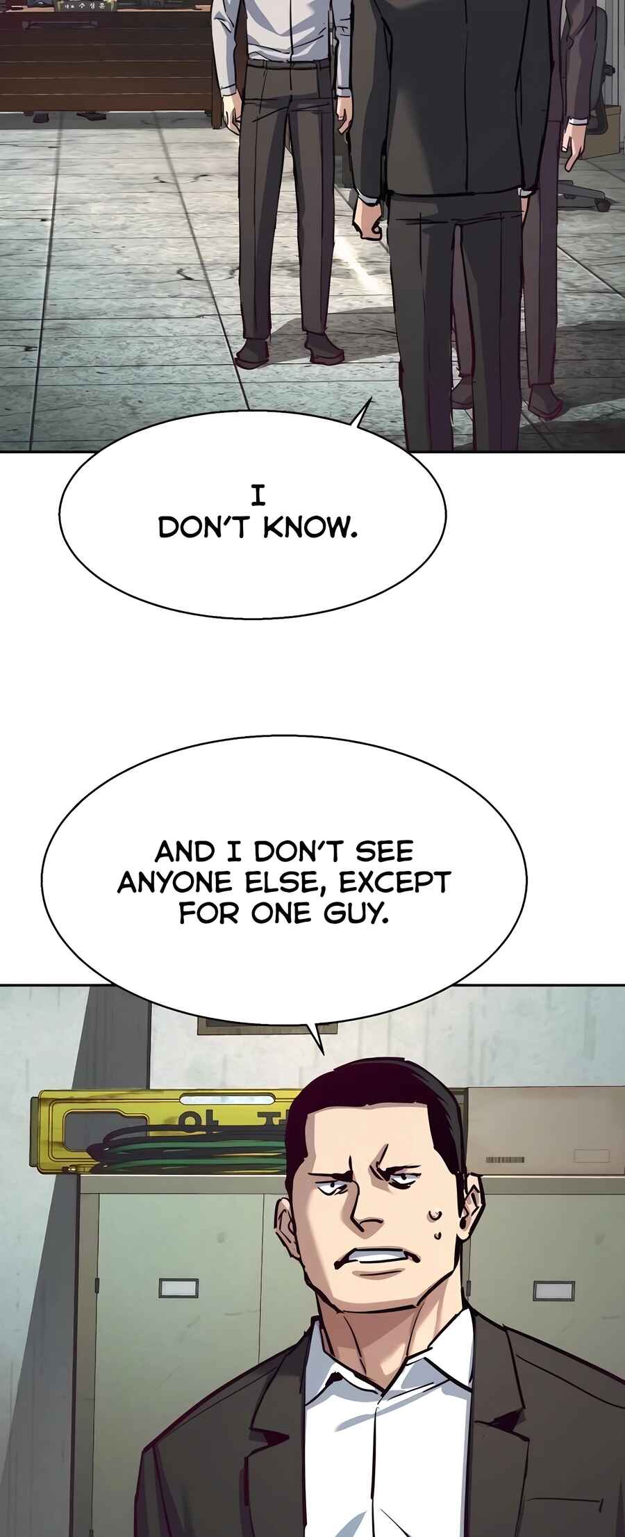 Chapter 232 - Page 31