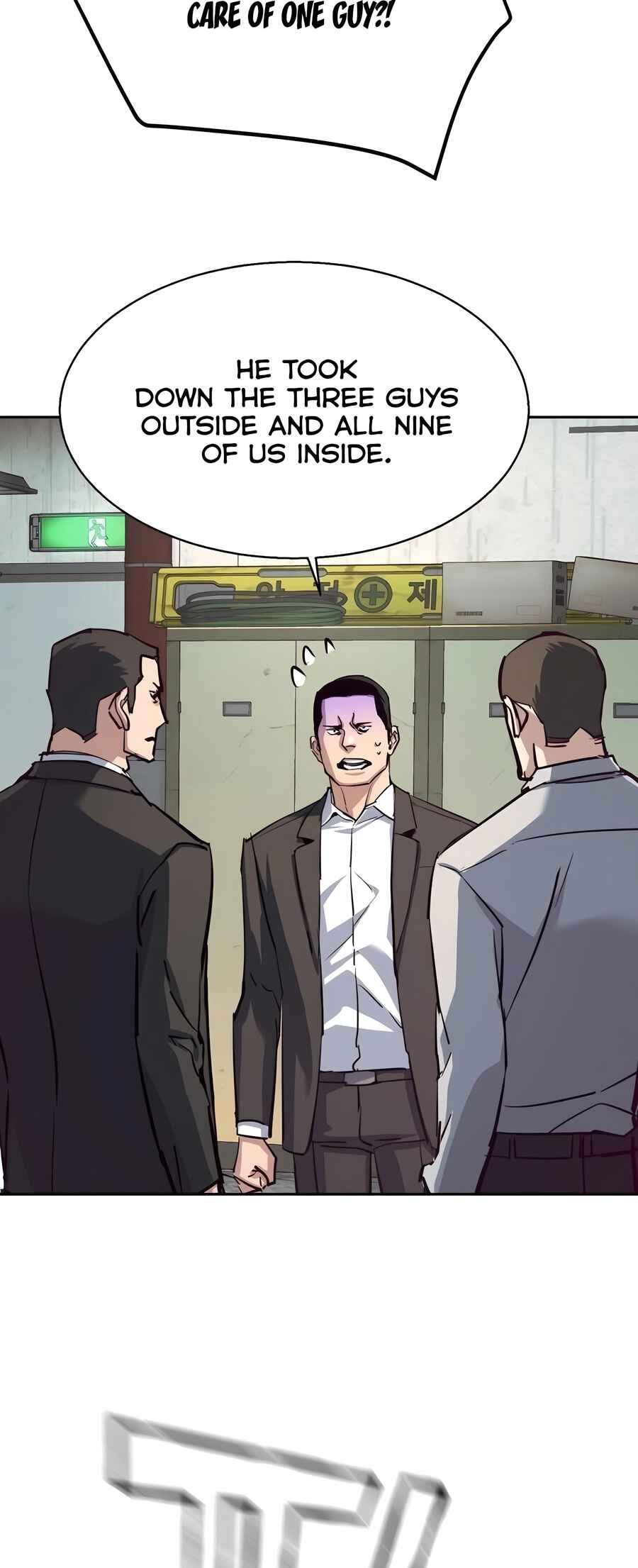 Chapter 232 - Page 33