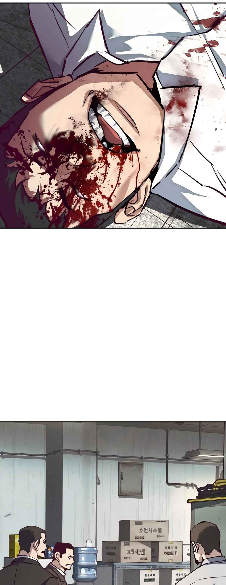 Chapter 232 - Page 36