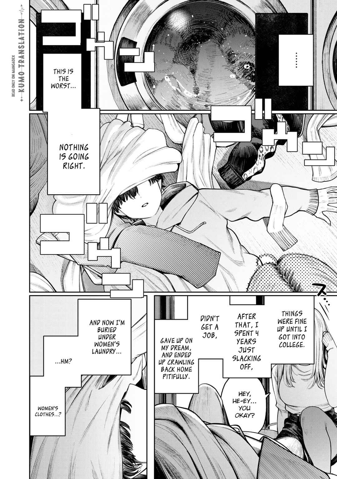 Chapter 1 - Page 5