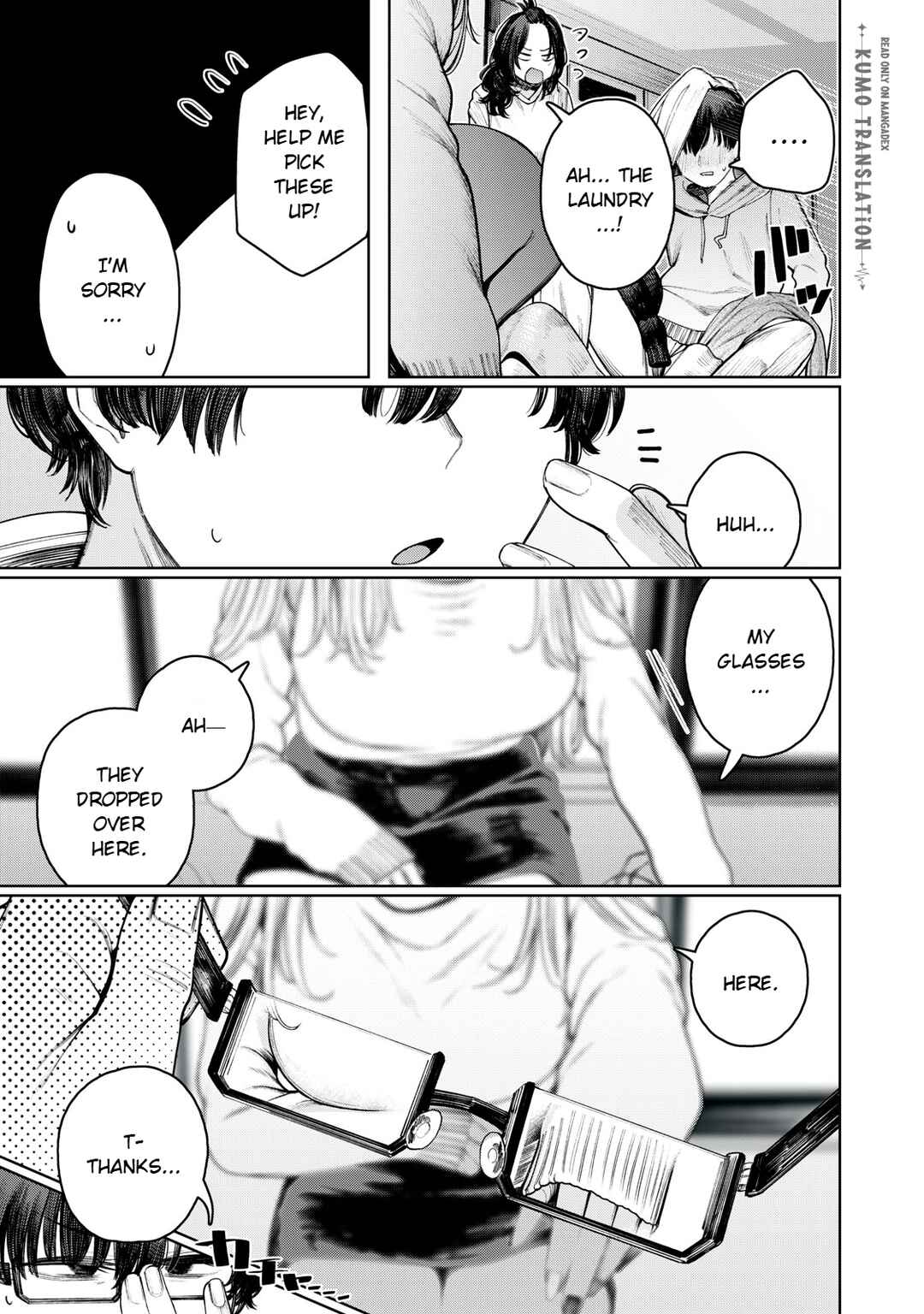 Chapter 1 - Page 6