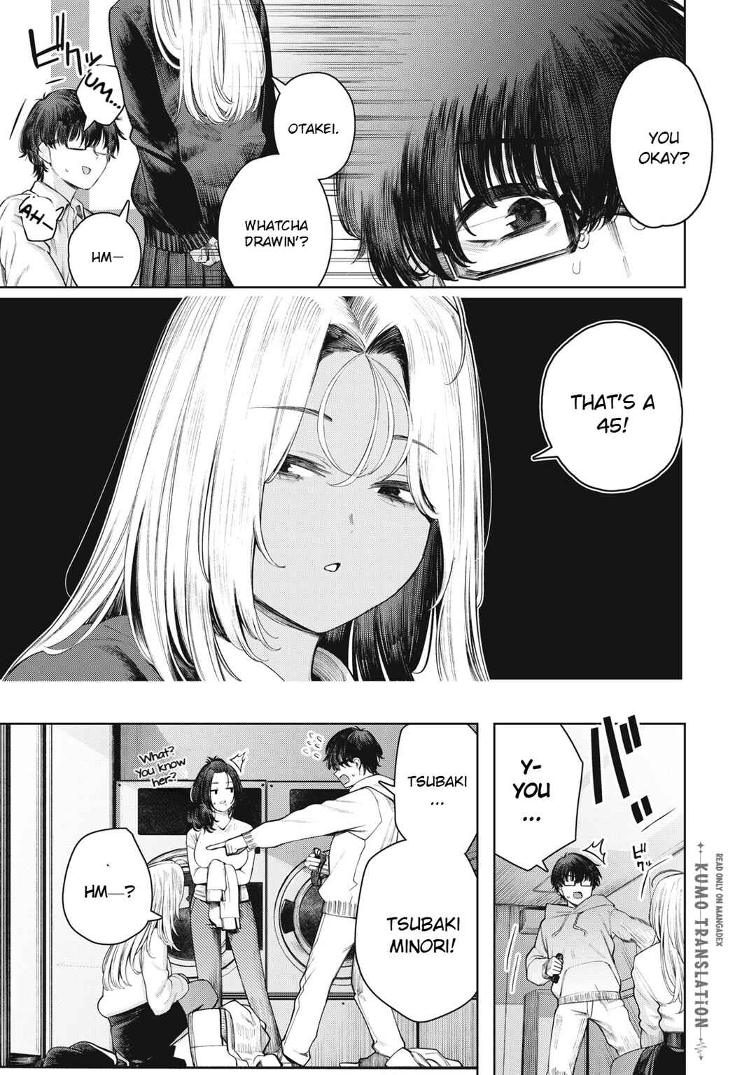 Chapter 1 - Page 8