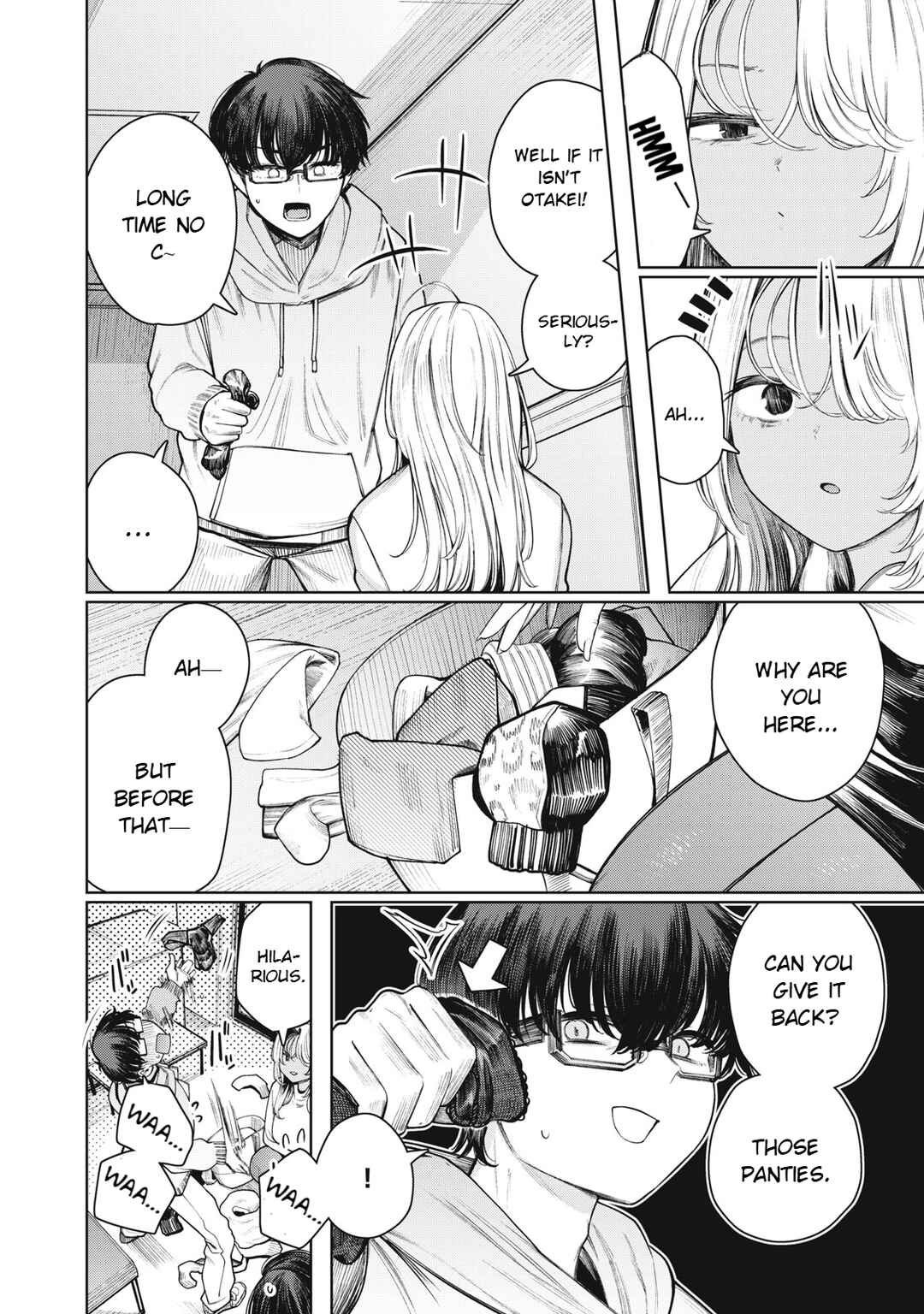 Chapter 1 - Page 9