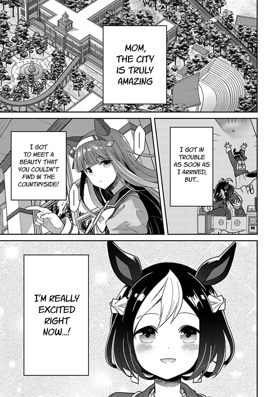Chapter 2 - Page 1