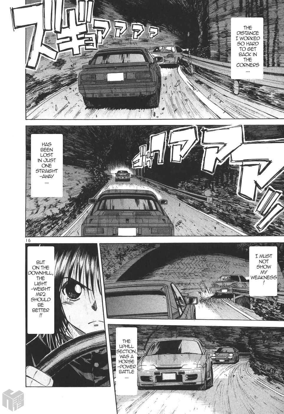 Chapter 172 - Page 15