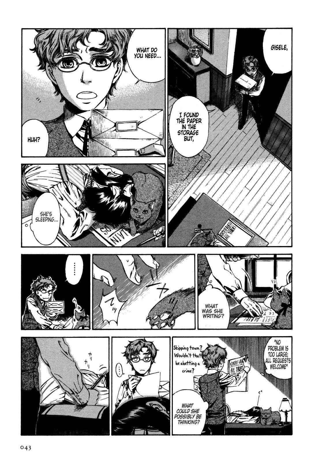 Chapter 2 - Page 5