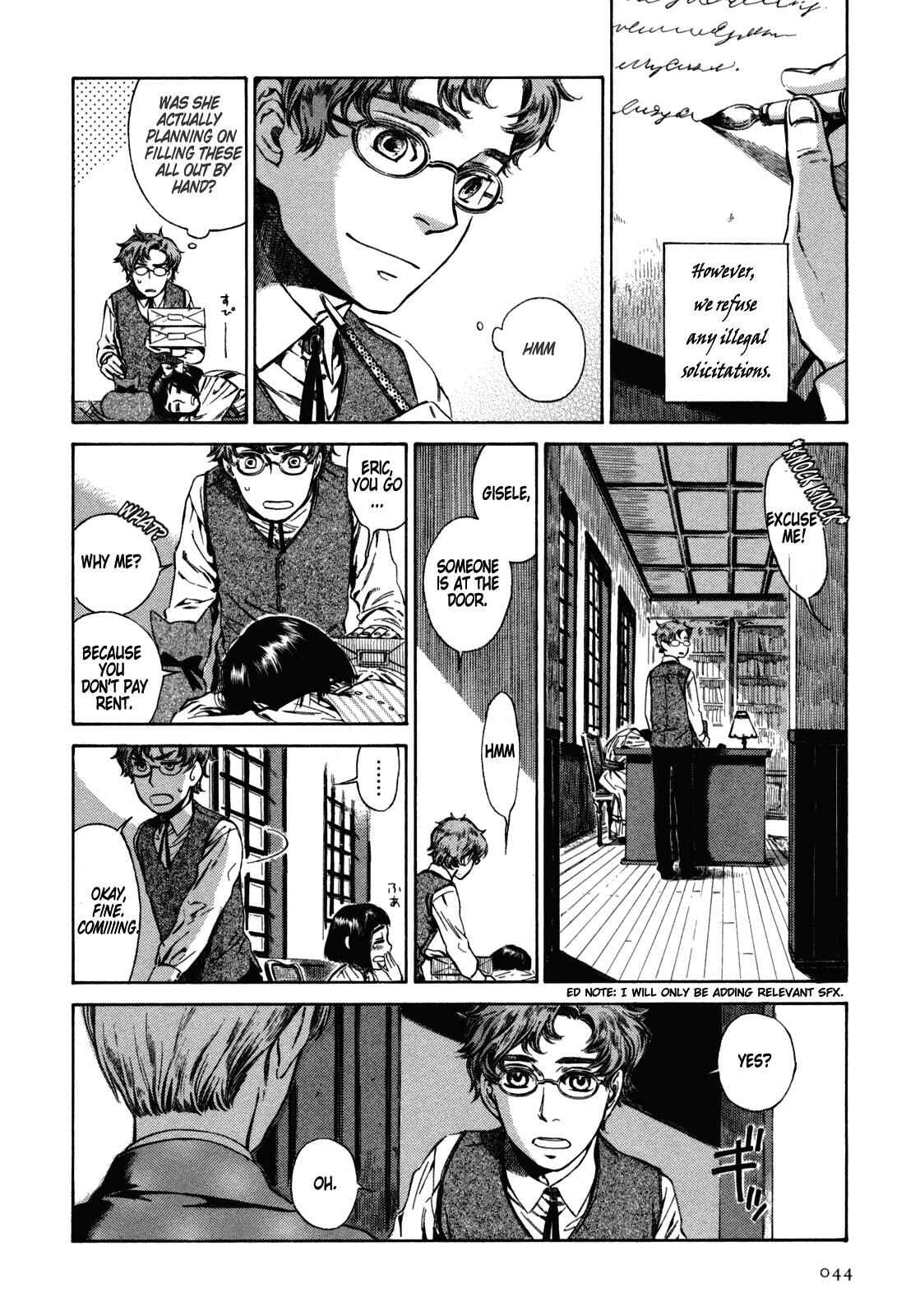 Chapter 2 - Page 6