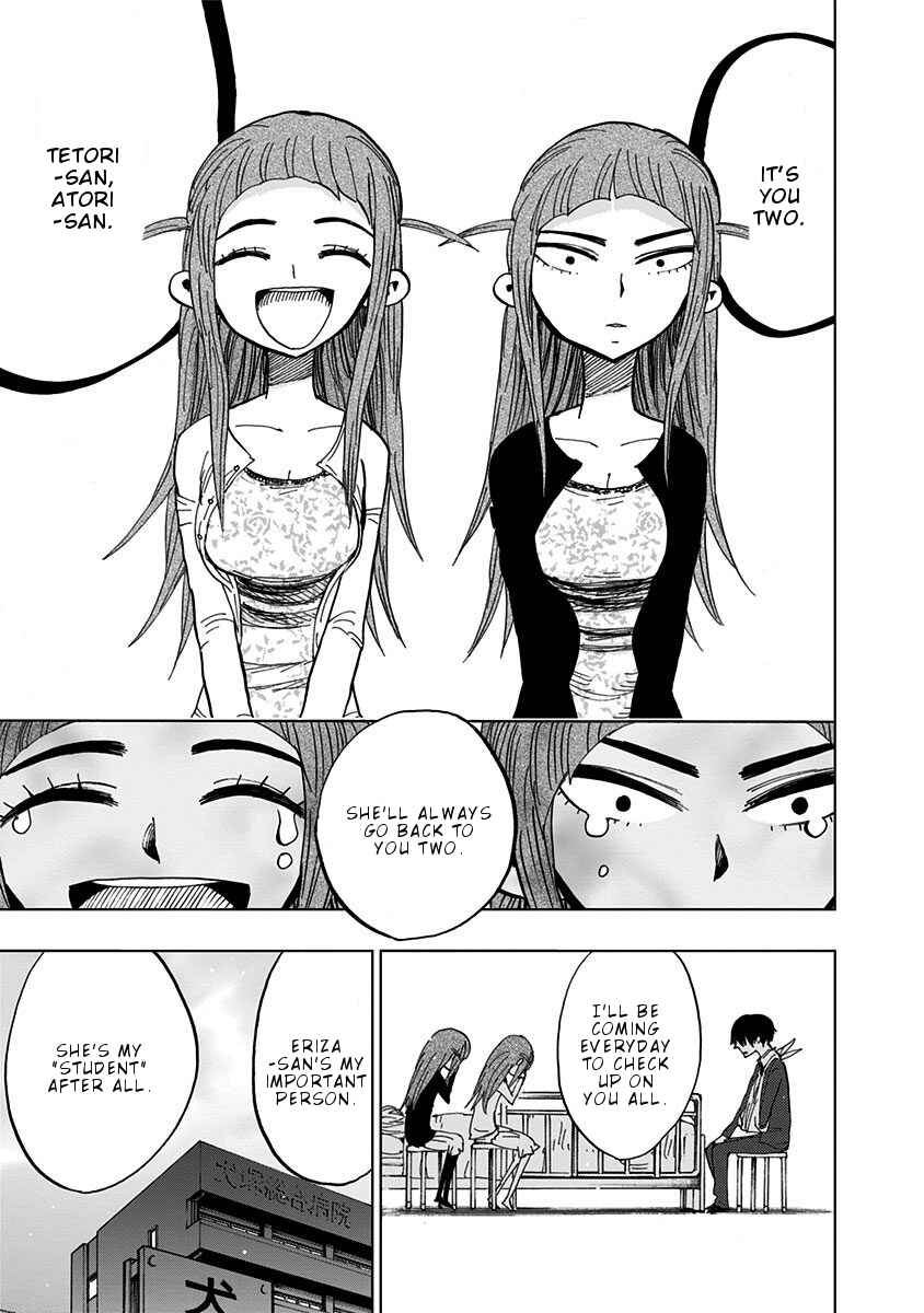 Chapter 99 - Page 16