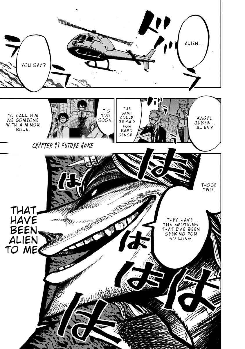 Chapter 99 - Page 2