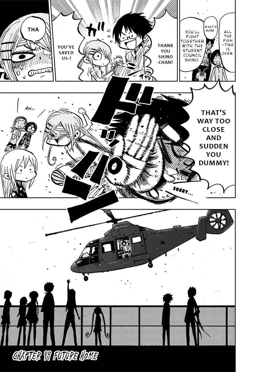 Chapter 99 - Page 4