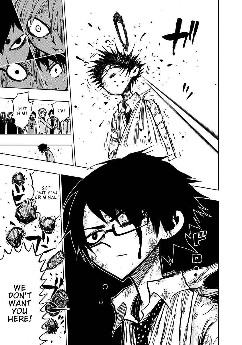 Chapter 99 - Page 8