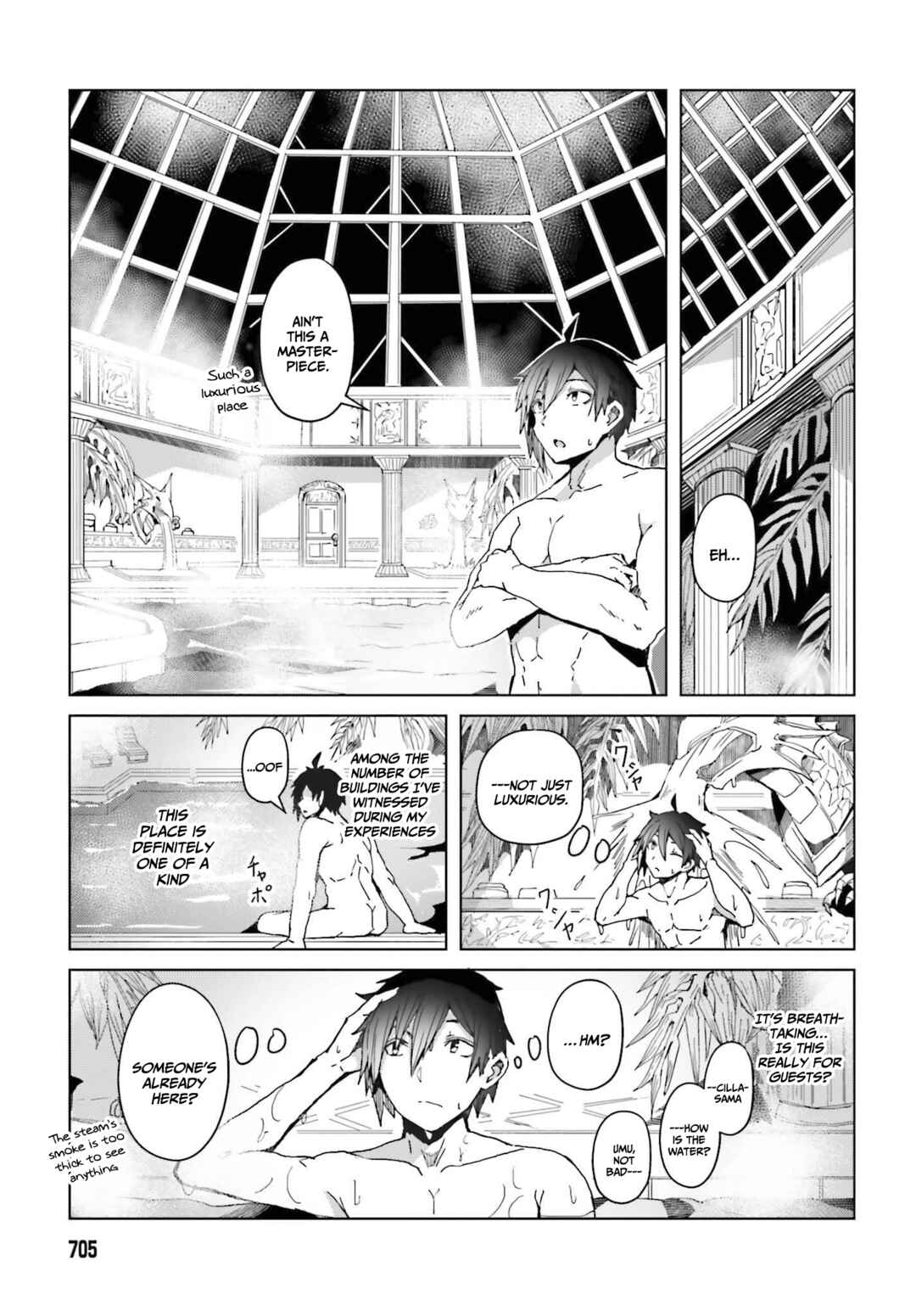 Chapter 4 - Page 4