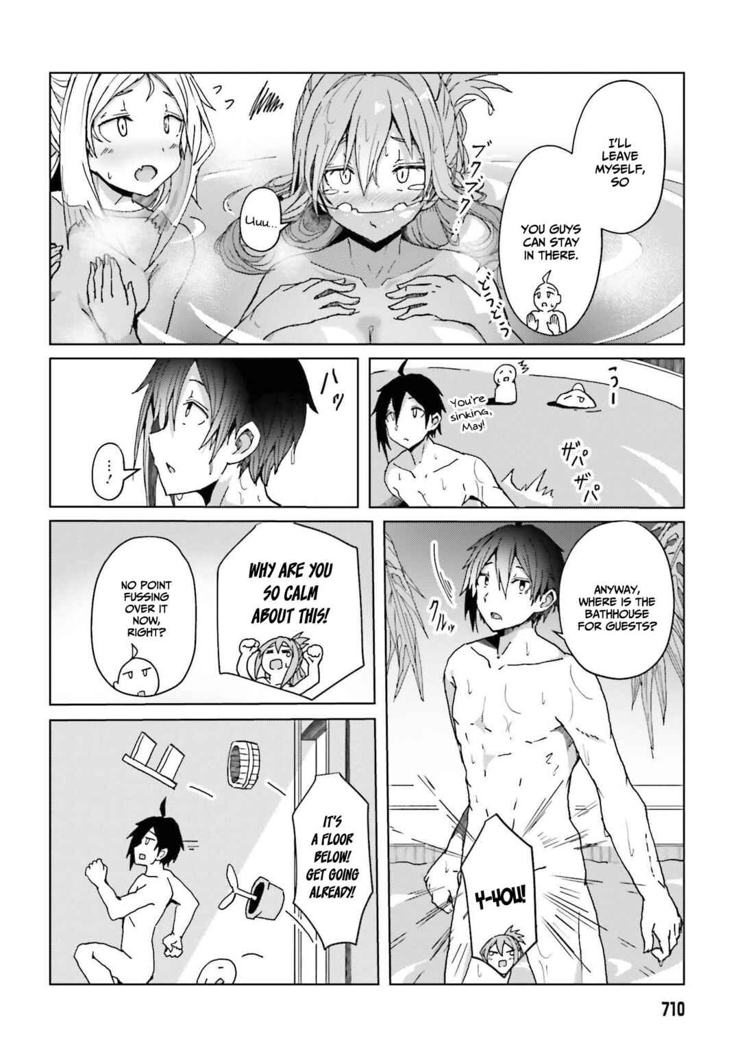 Chapter 4 - Page 9