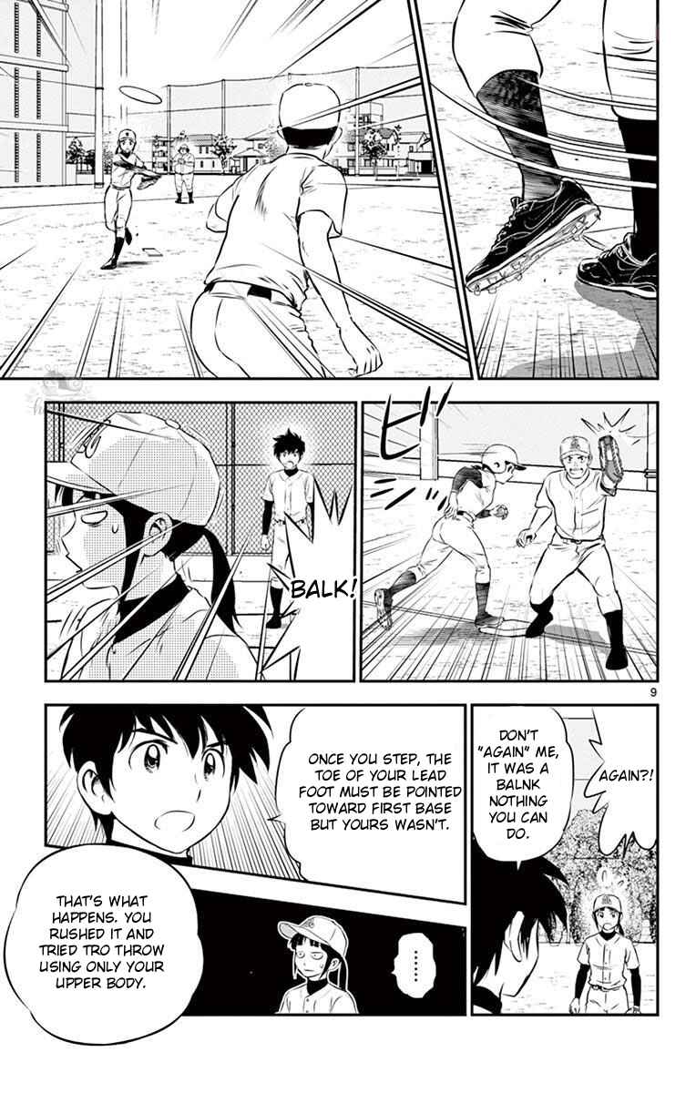 Chapter 111 - Page 9