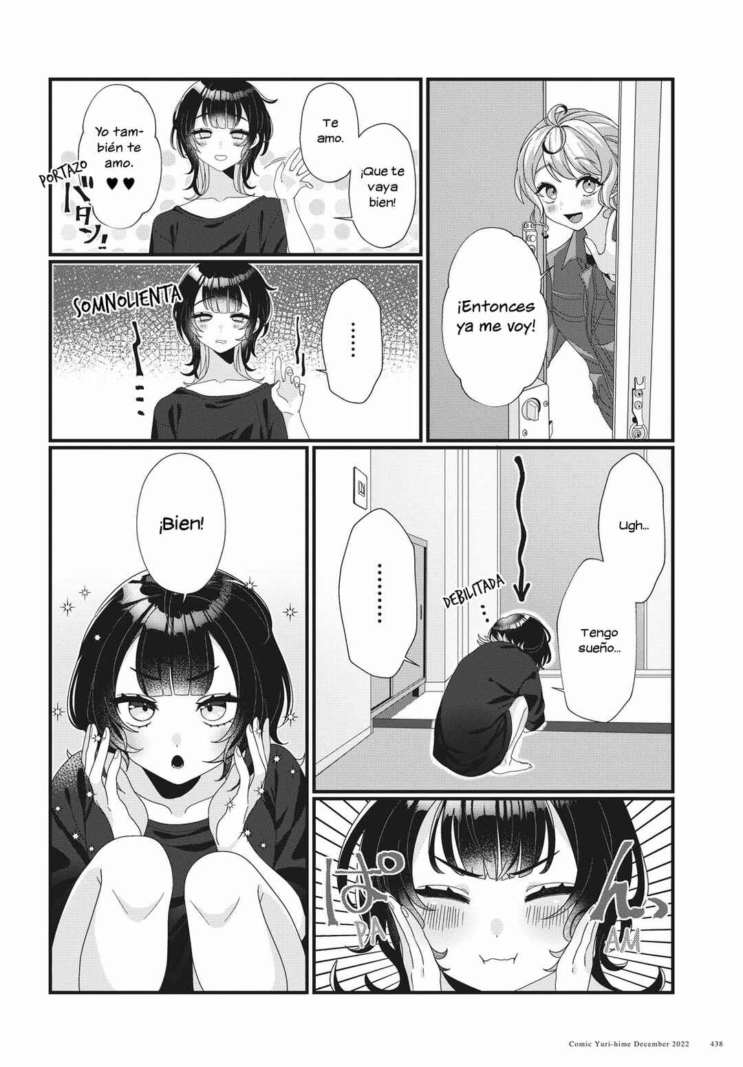 Chapter 3 - Page 3