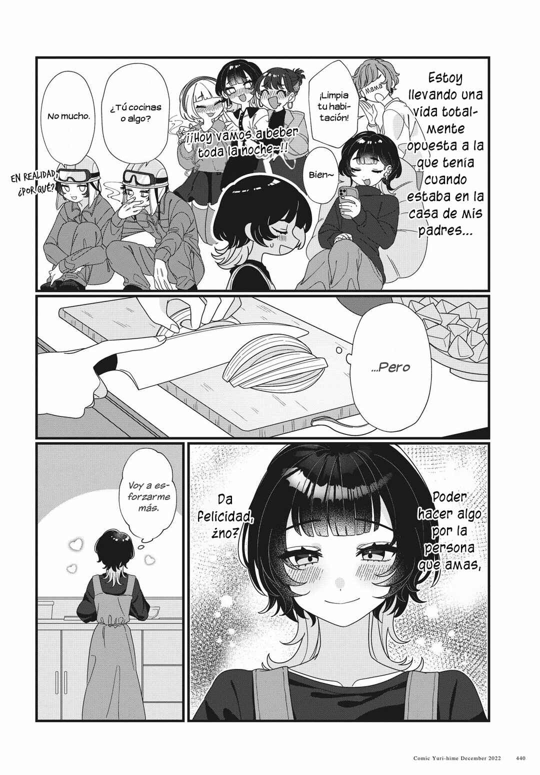 Chapter 3 - Page 5