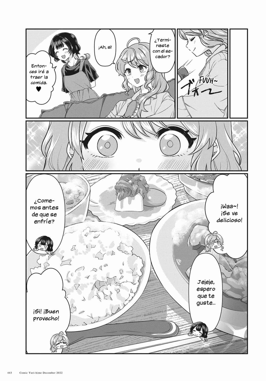 Chapter 3 - Page 8