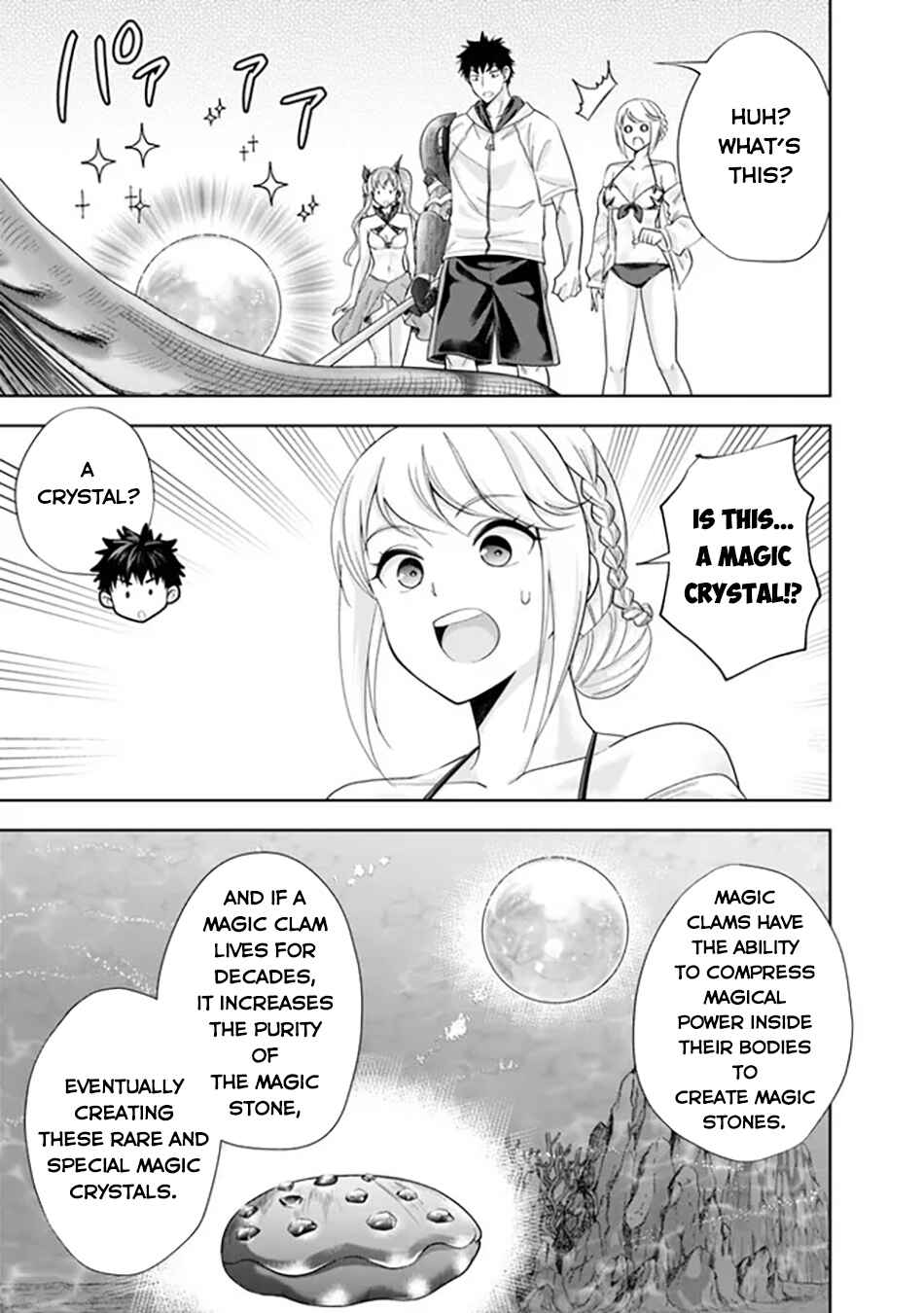 Chapter 210 - Page 10