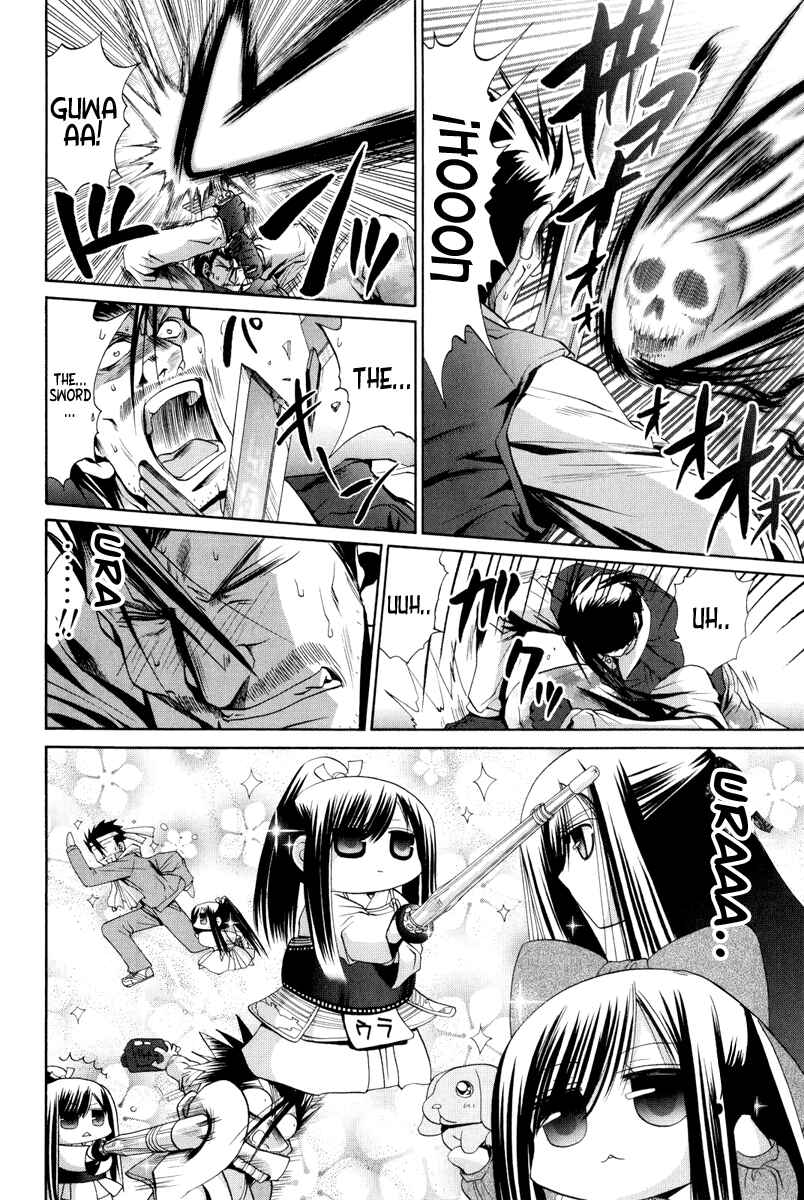 Chapter 93 - Page 13