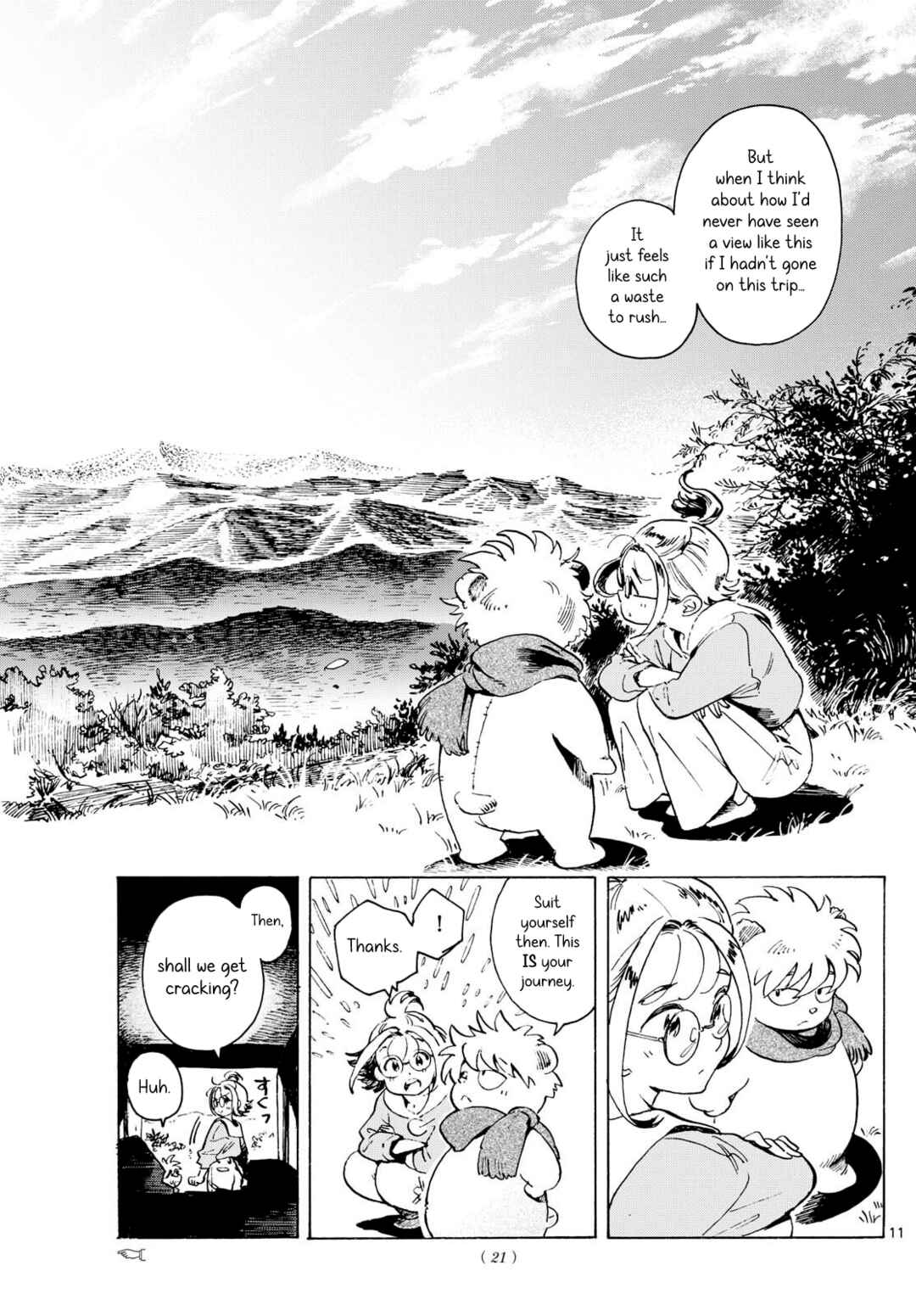 Chapter 1 - Page 10