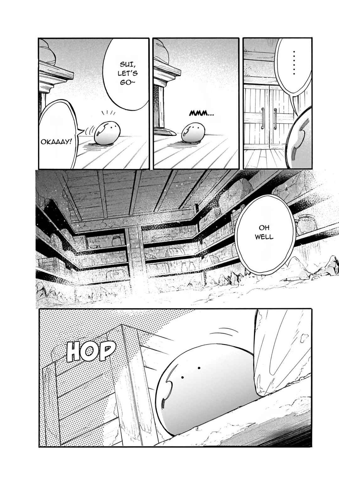 Chapter 77 - Page 10