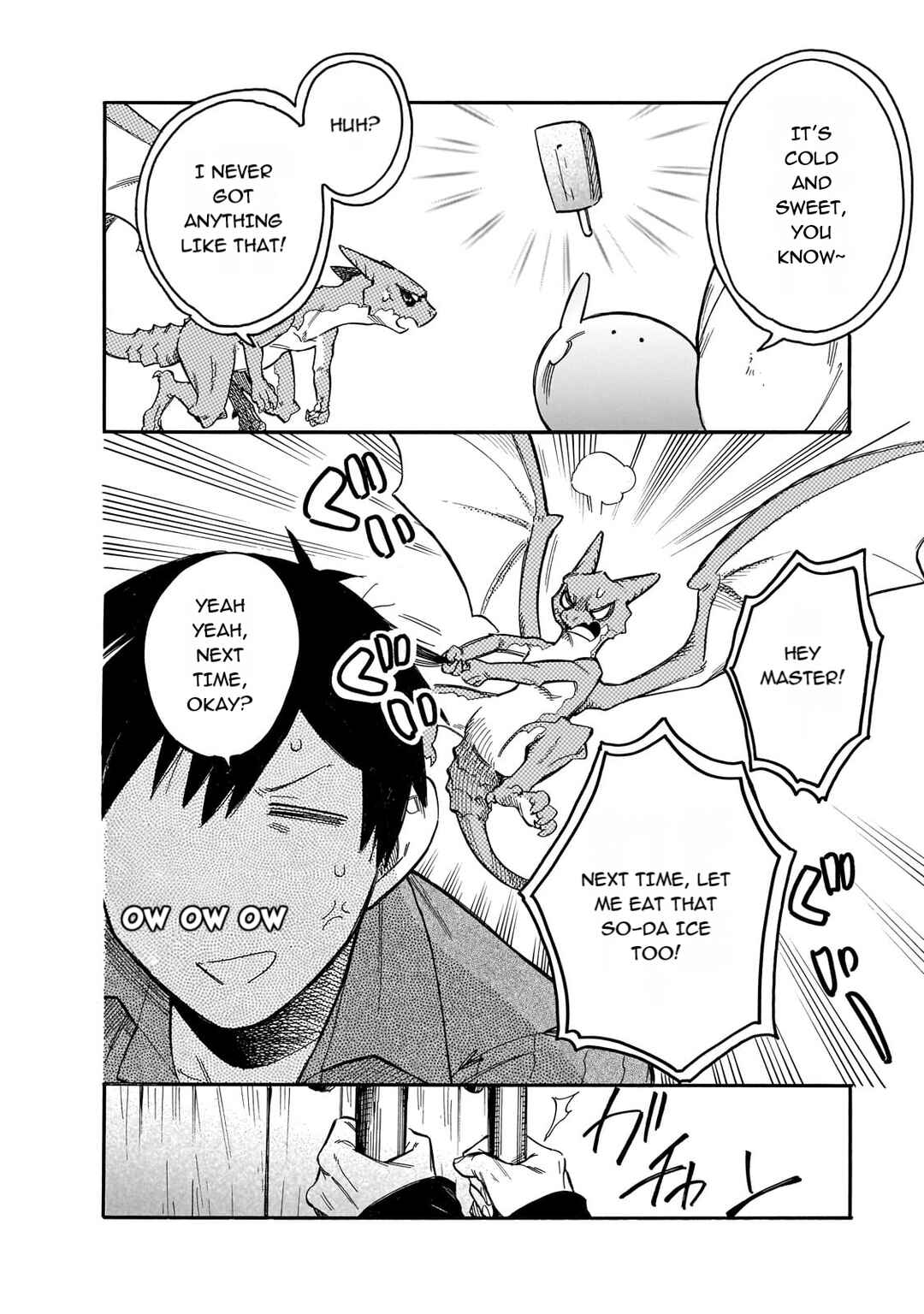 Chapter 77 - Page 8