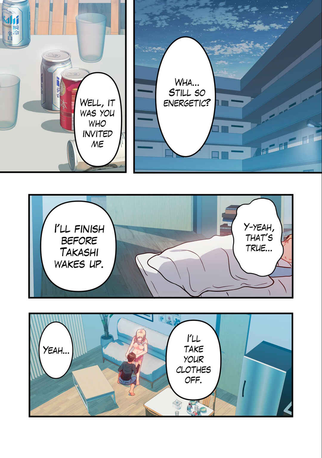 Chapter 4.1 - Page 1