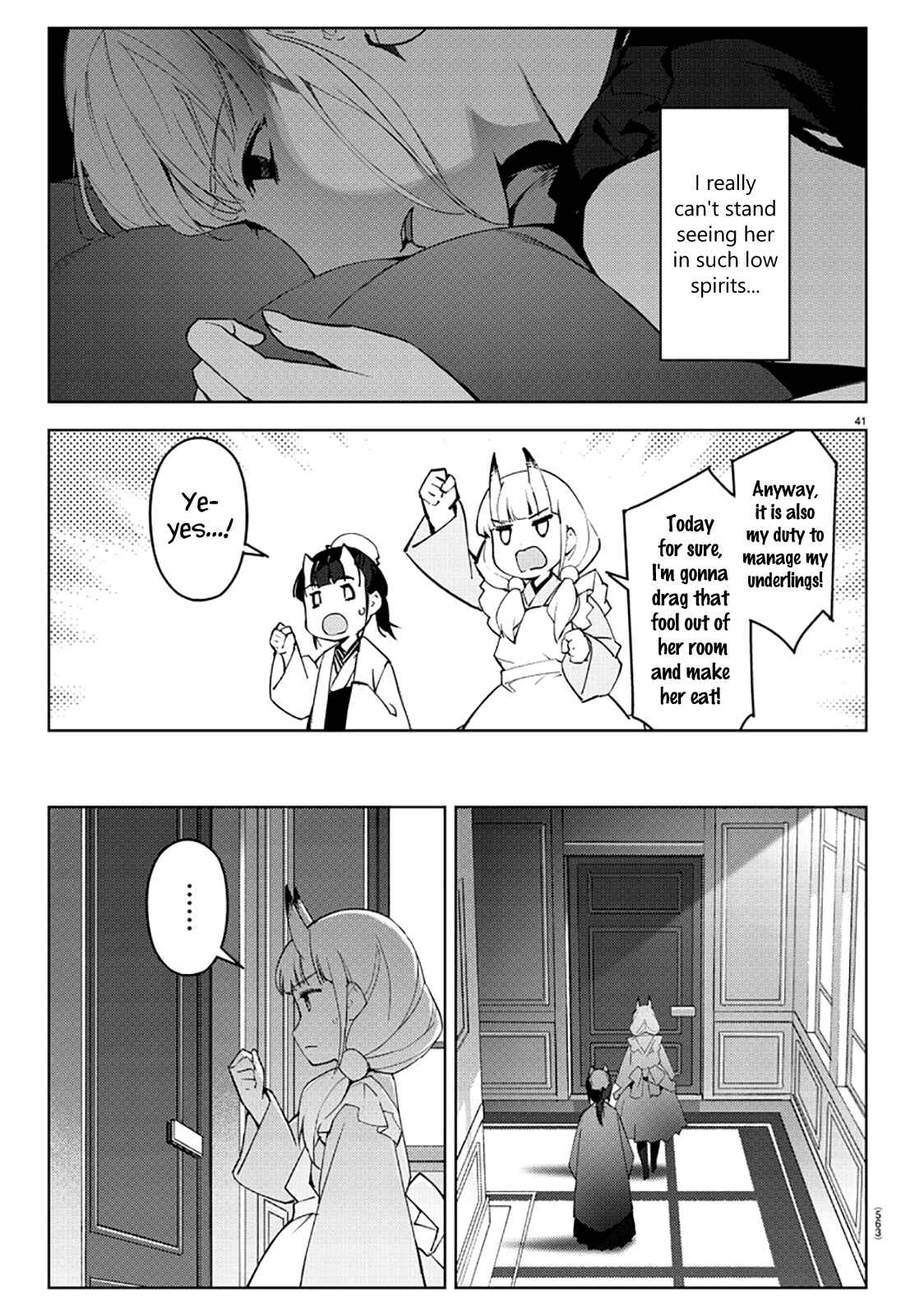 Chapter 85 - Page 41