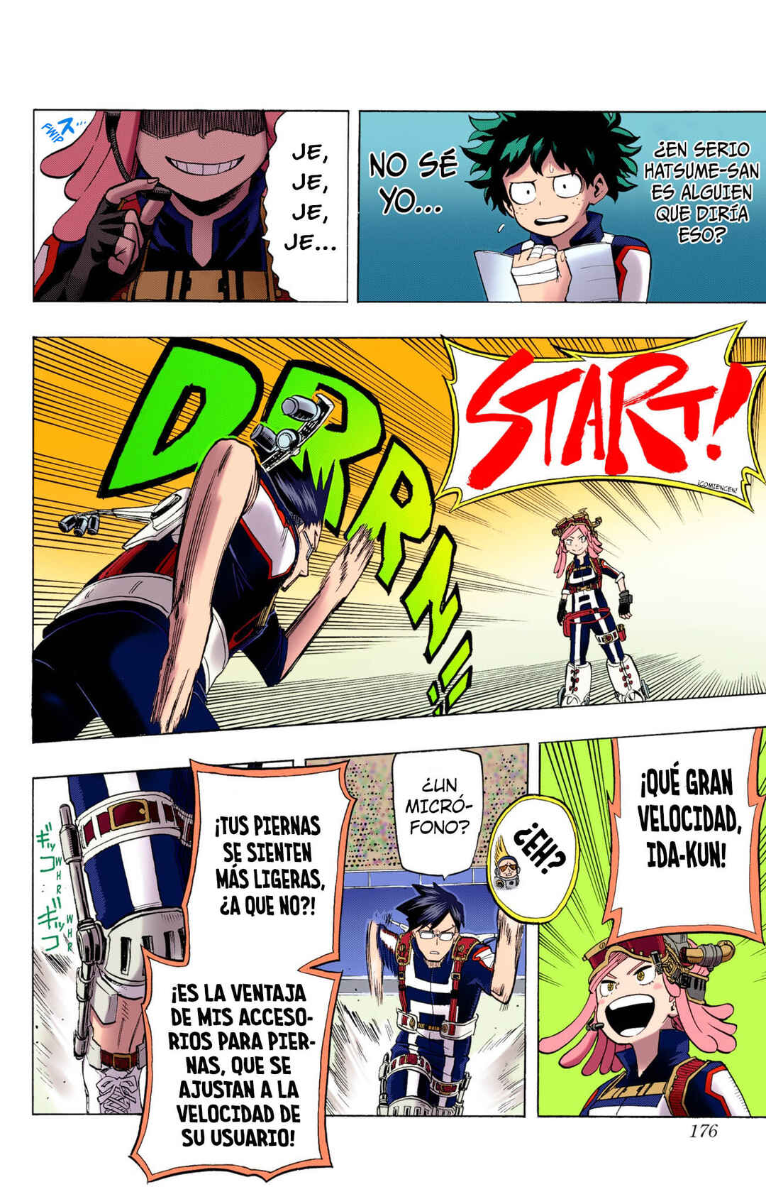 Chapter 35 - Page 9