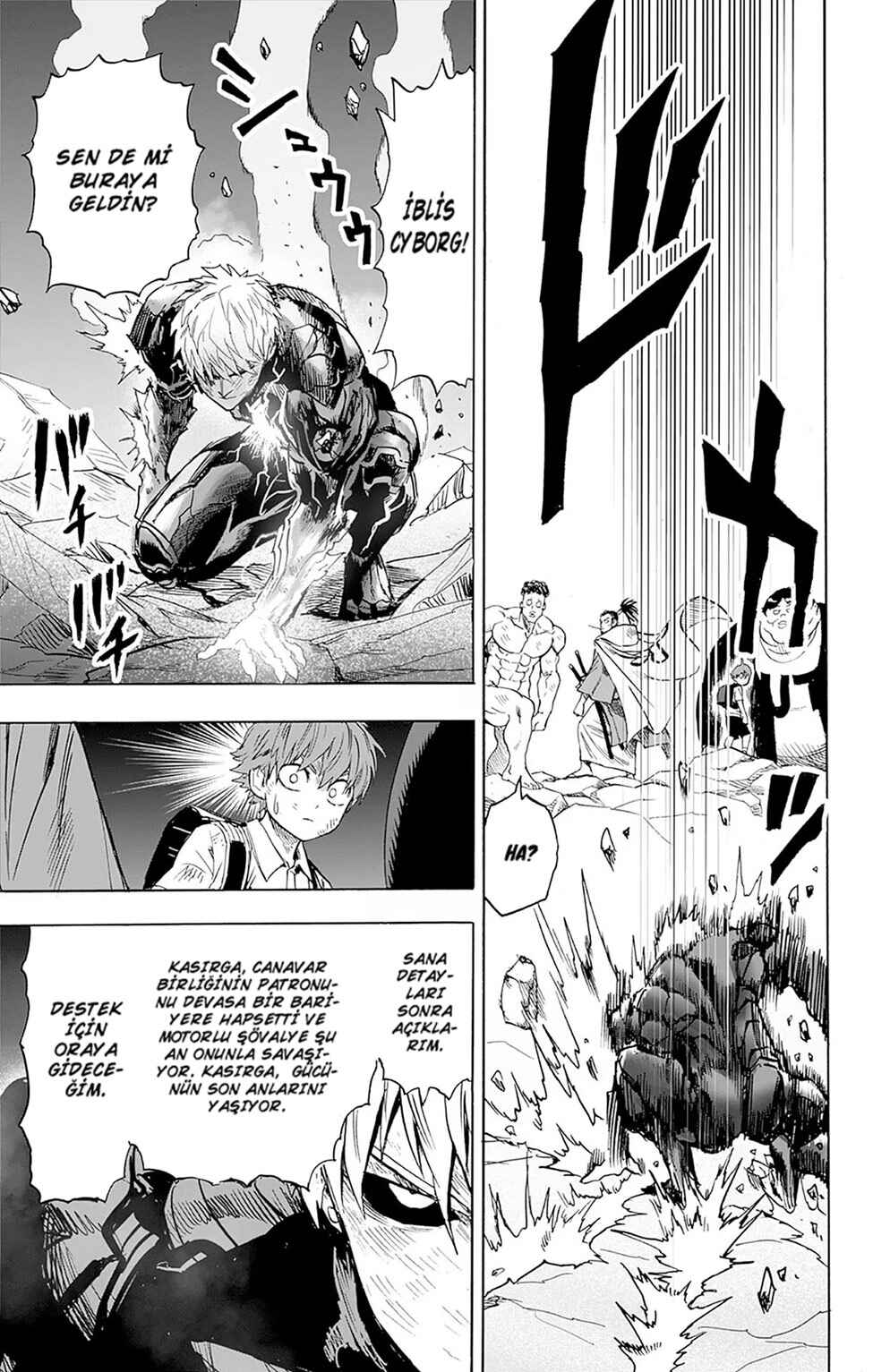 Chapter 139 - Page 20
