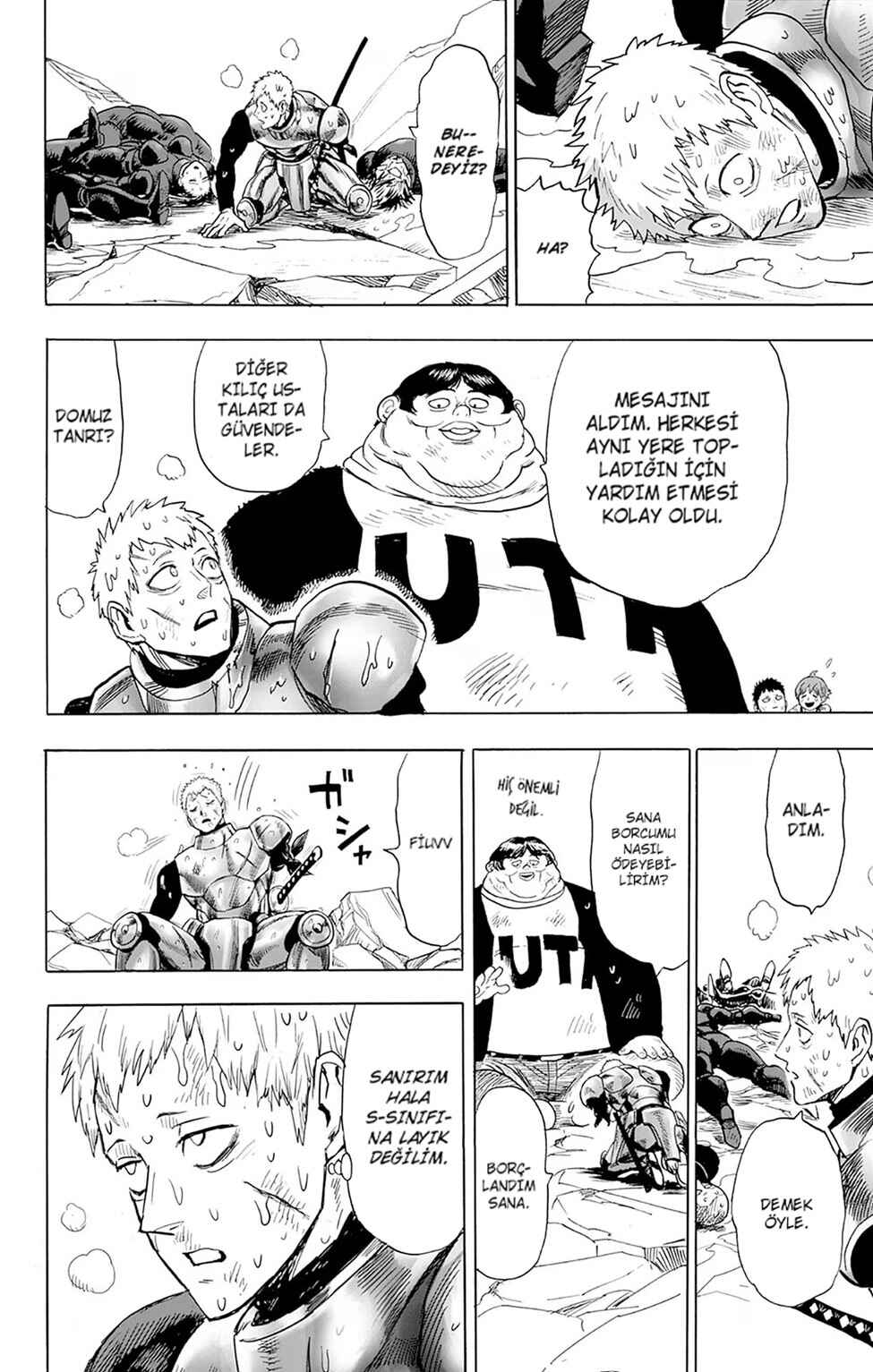 Chapter 139 - Page 23