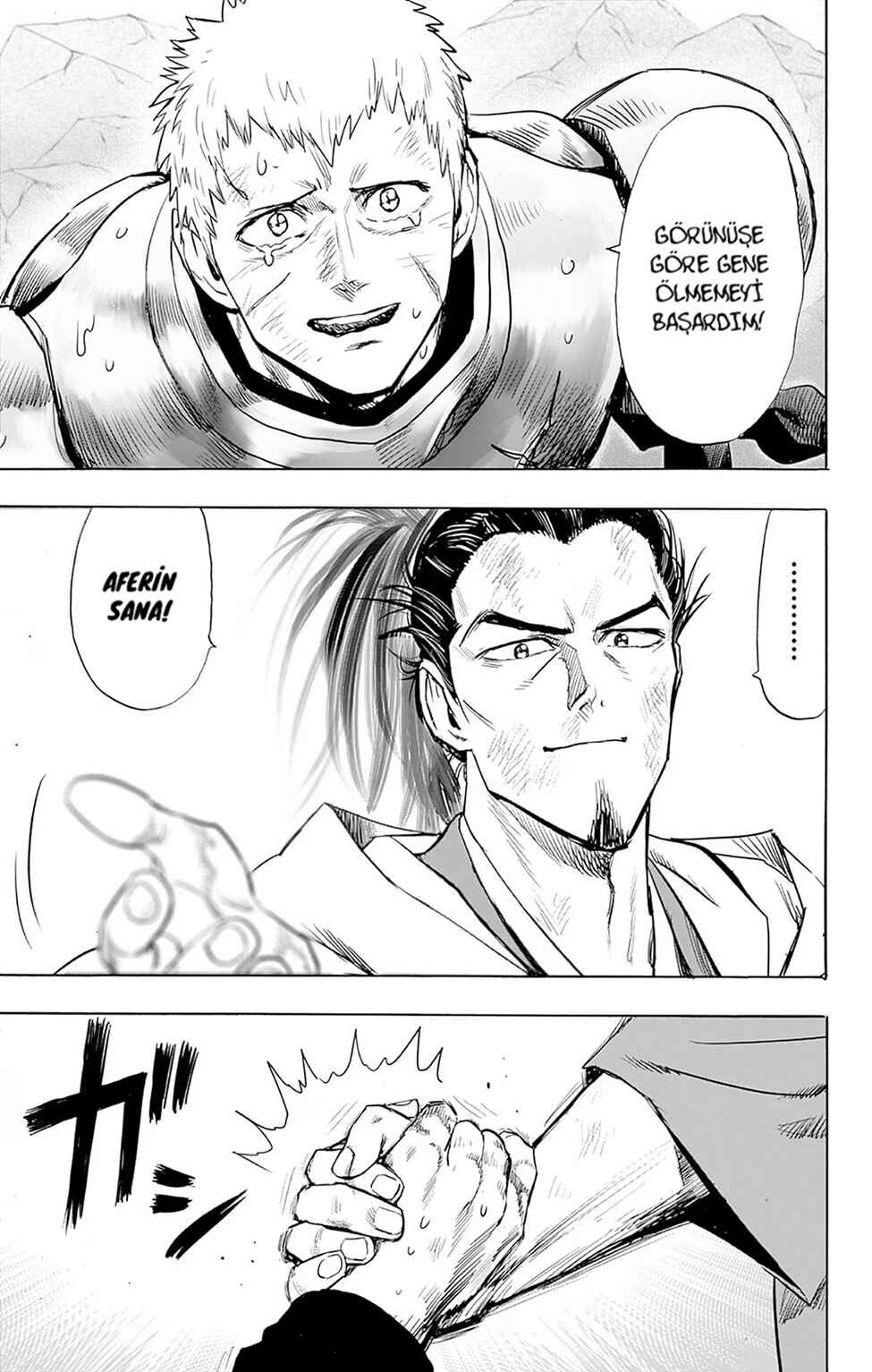 Chapter 139 - Page 26