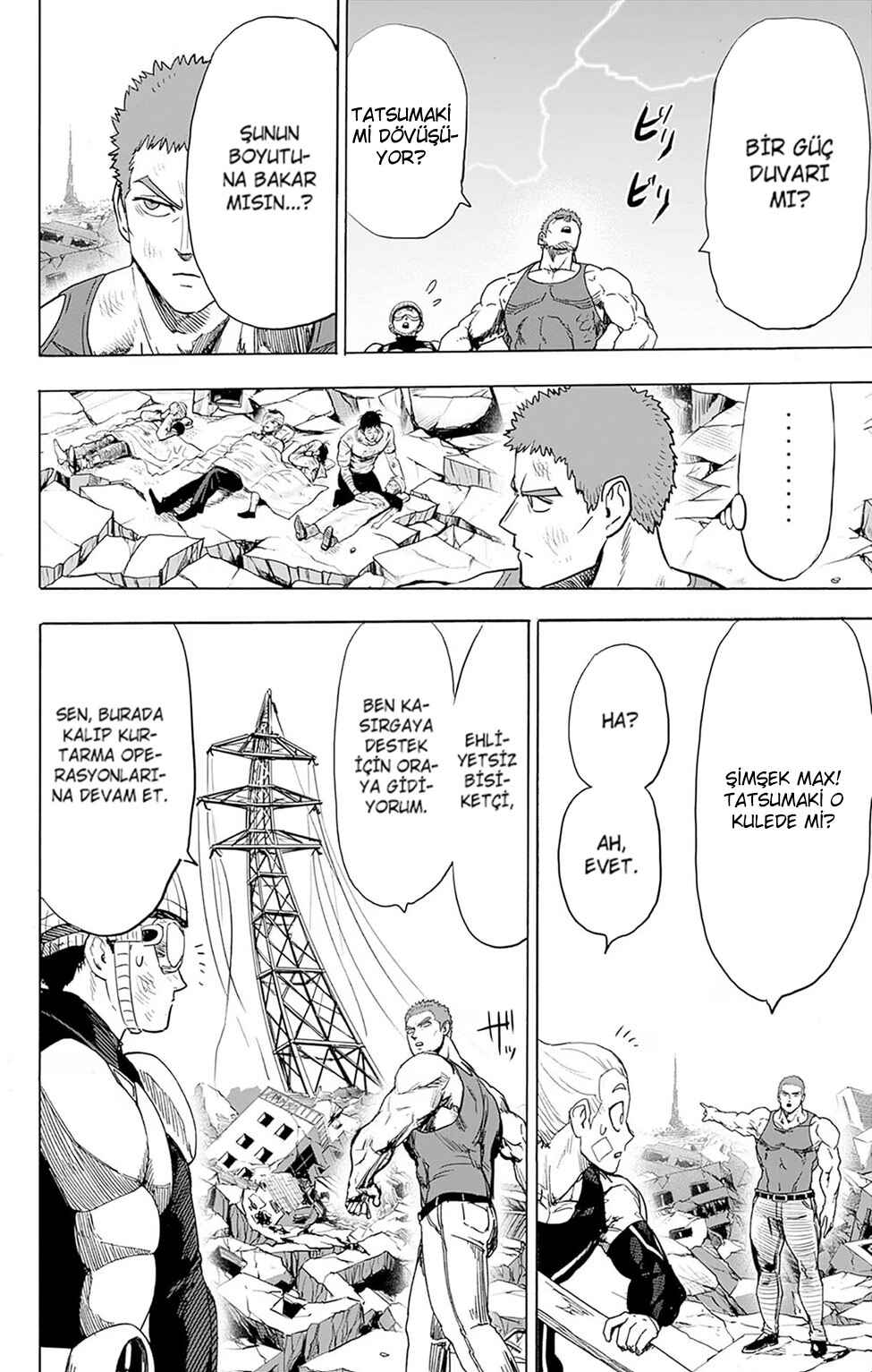 Chapter 139 - Page 31