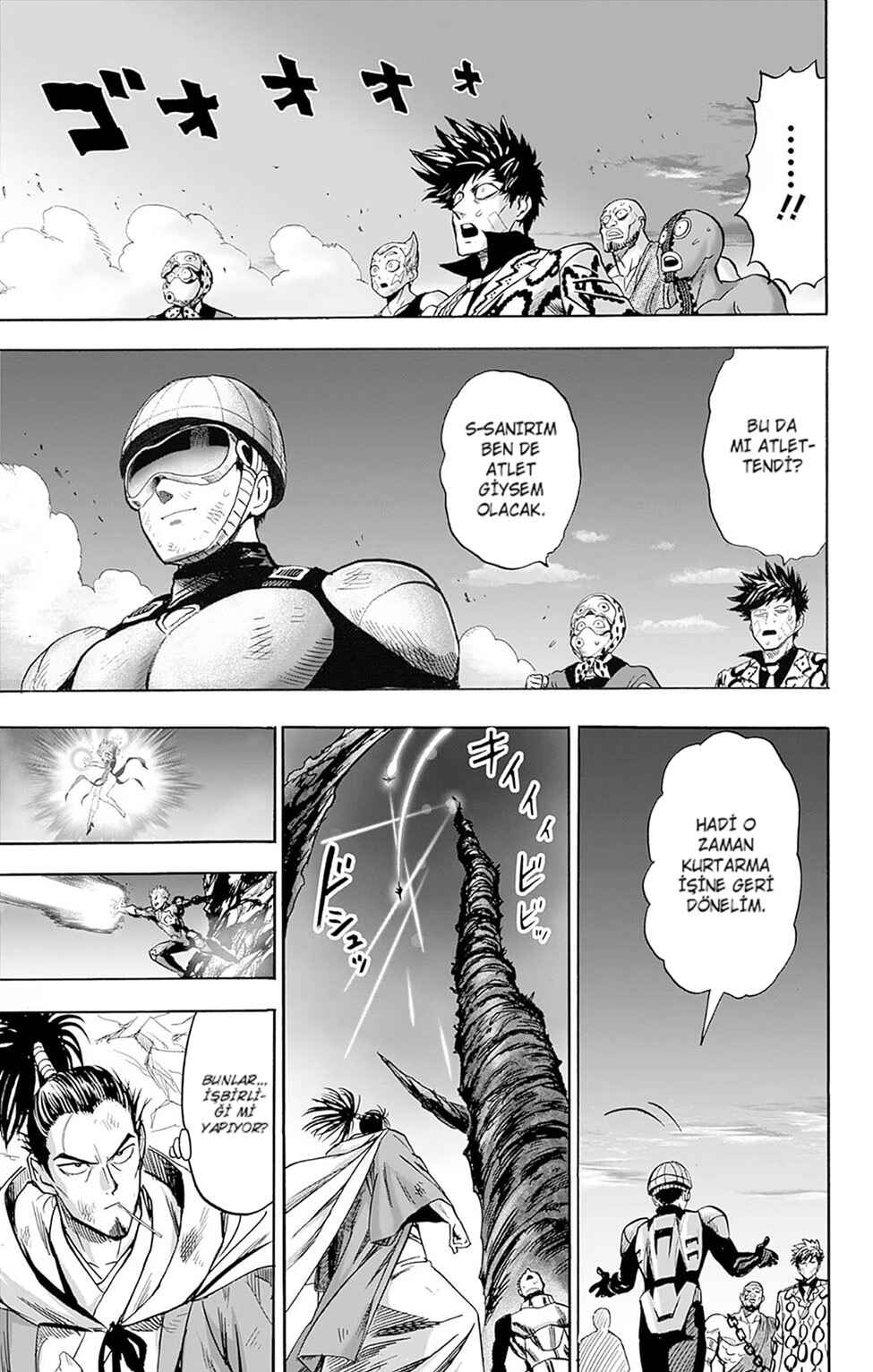 Chapter 139 - Page 36