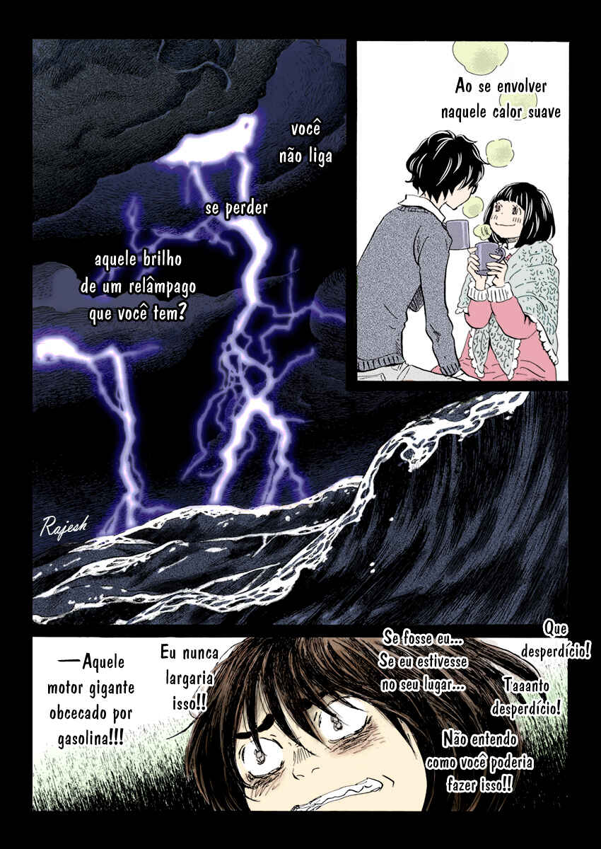 Chapter 183 - Page 12