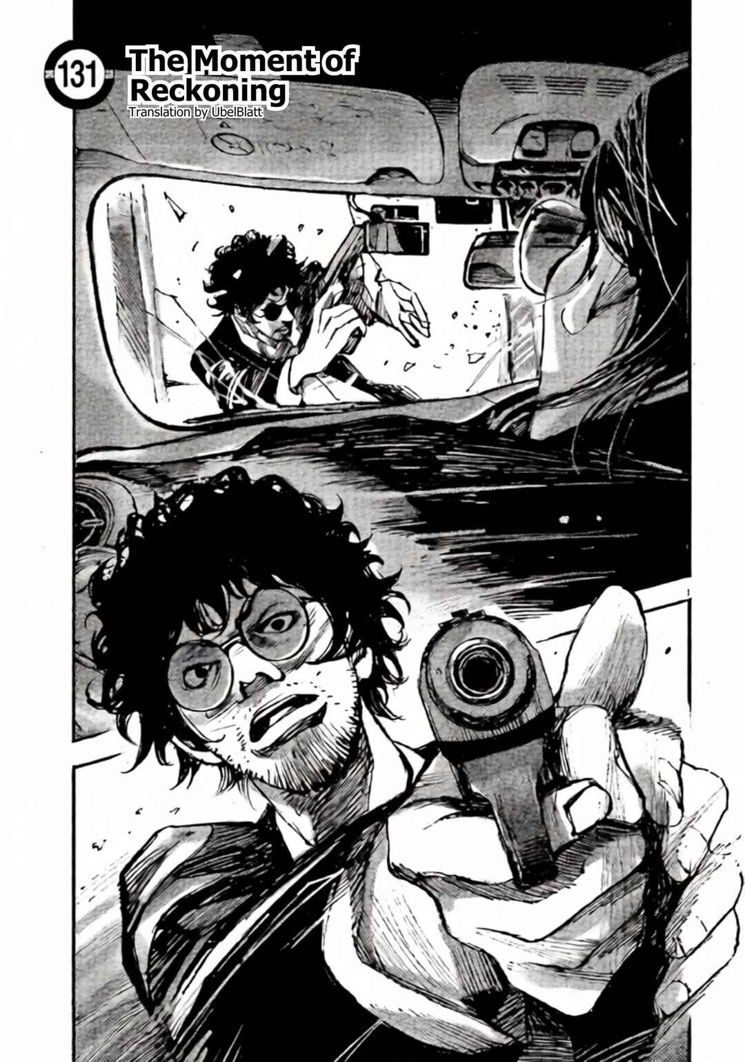 Chapter 131 - Page 1