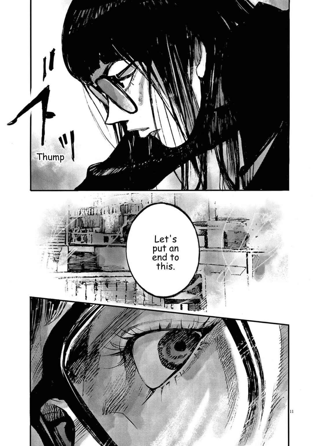 Chapter 131 - Page 11