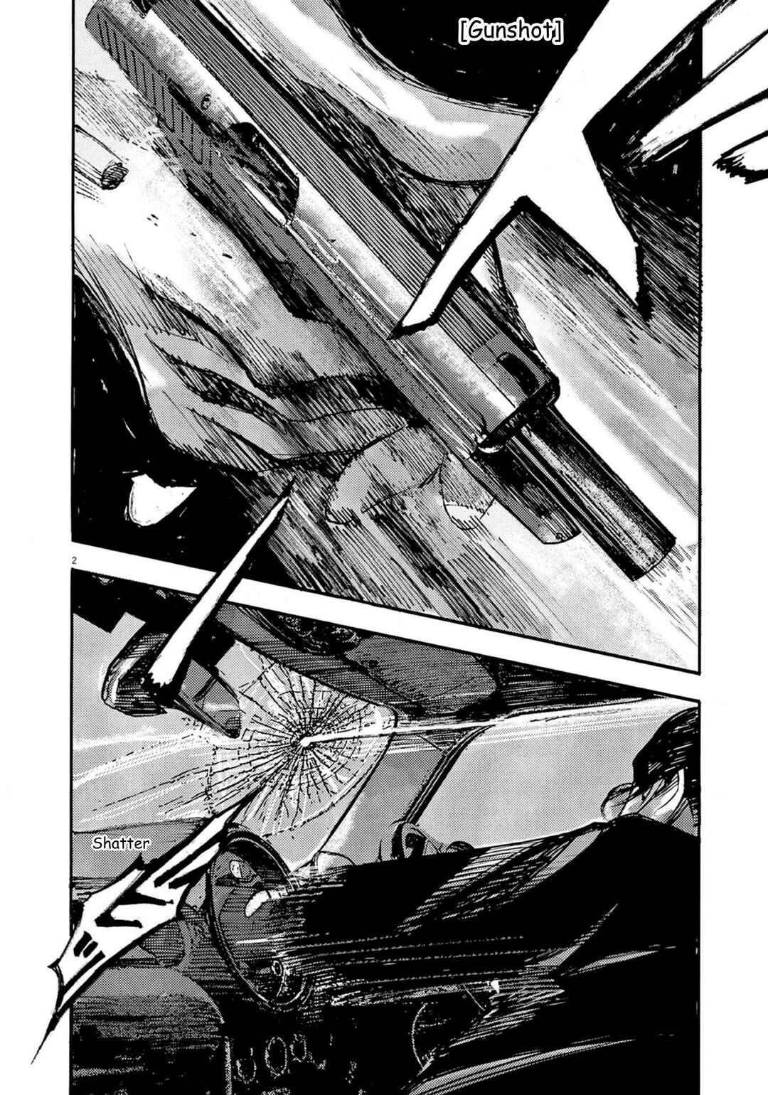 Chapter 131 - Page 2